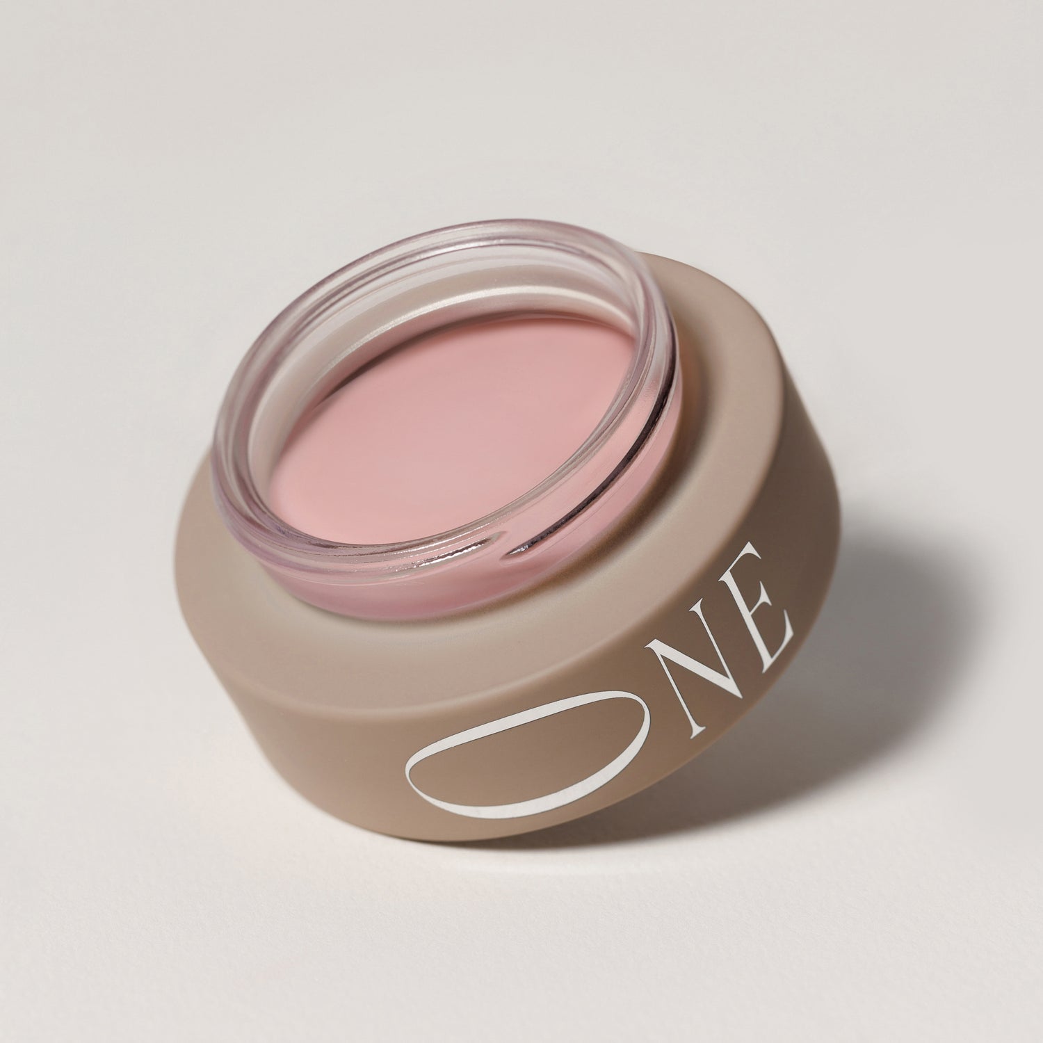 Honey builder gel LIGHT NATURAL