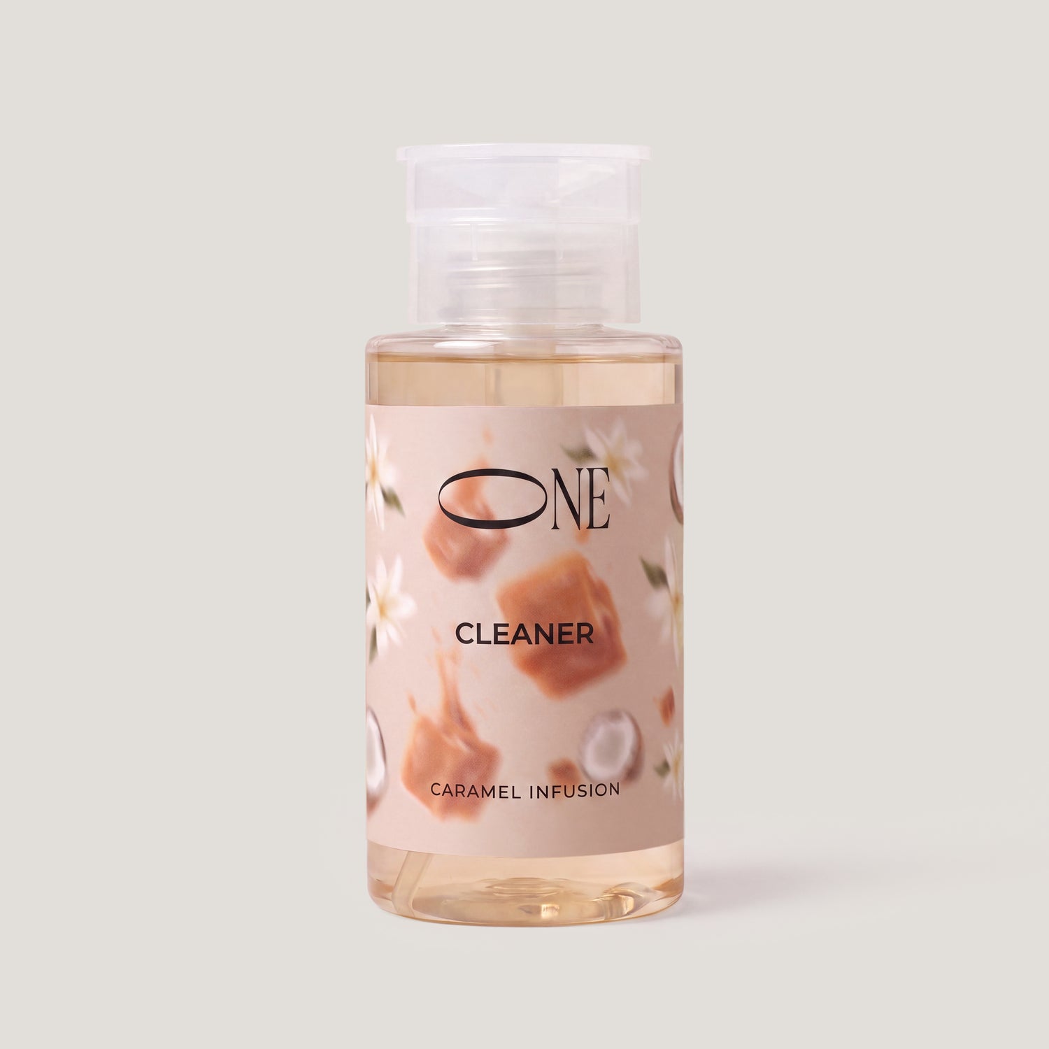 Cleaner Caramel Infusion  - 200 ml
