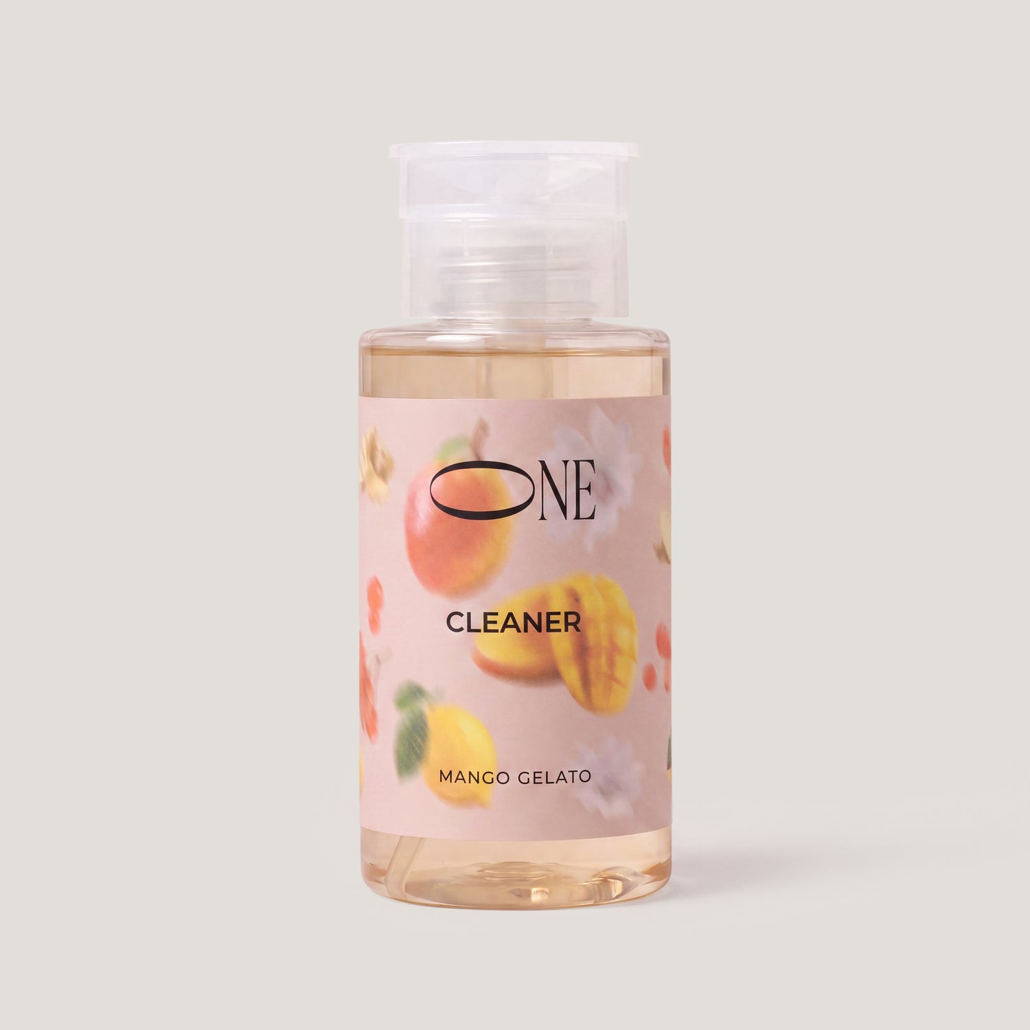 Cleaner Mango Gelato - 200 ml