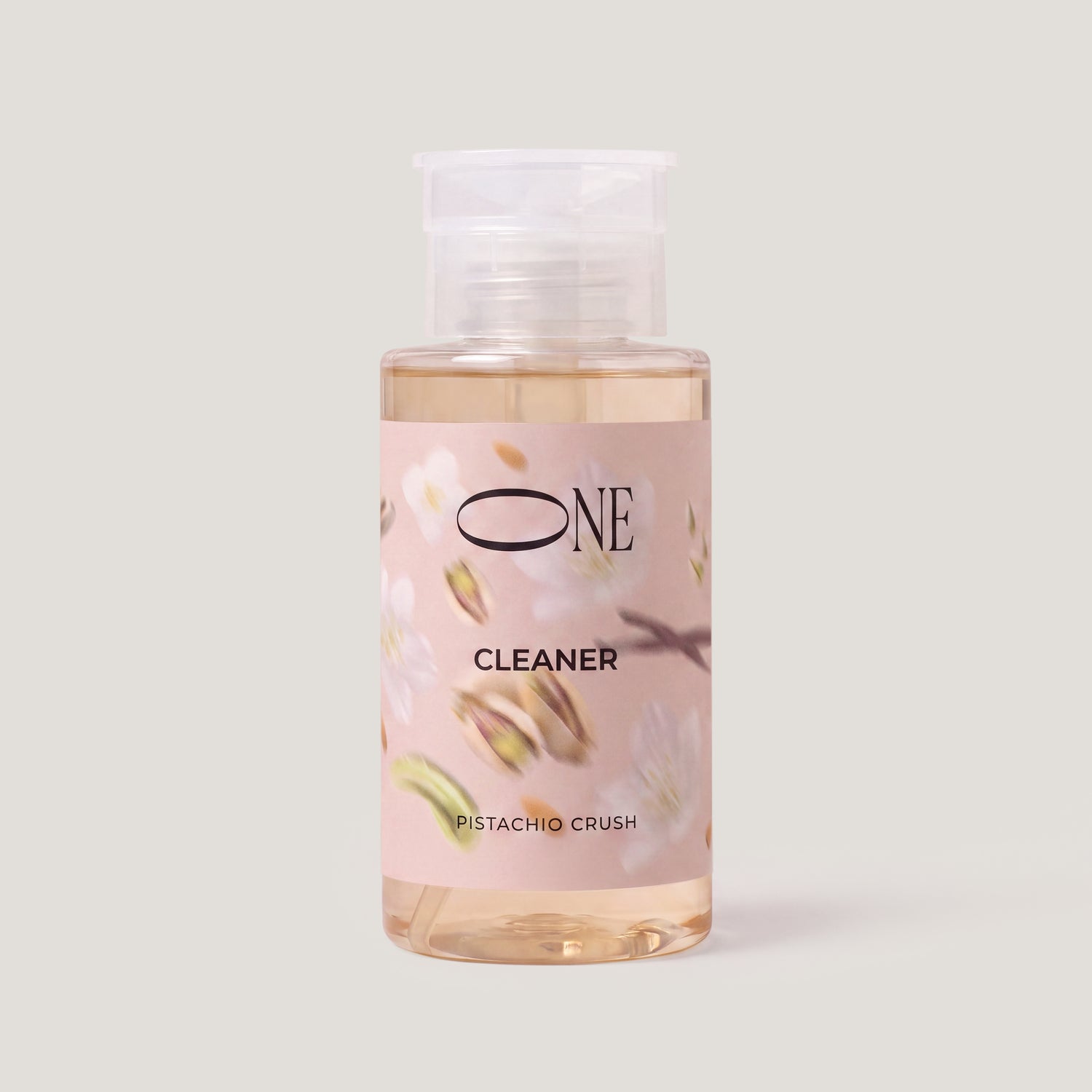 Cleaner Pistachio Crush - 200 ml
