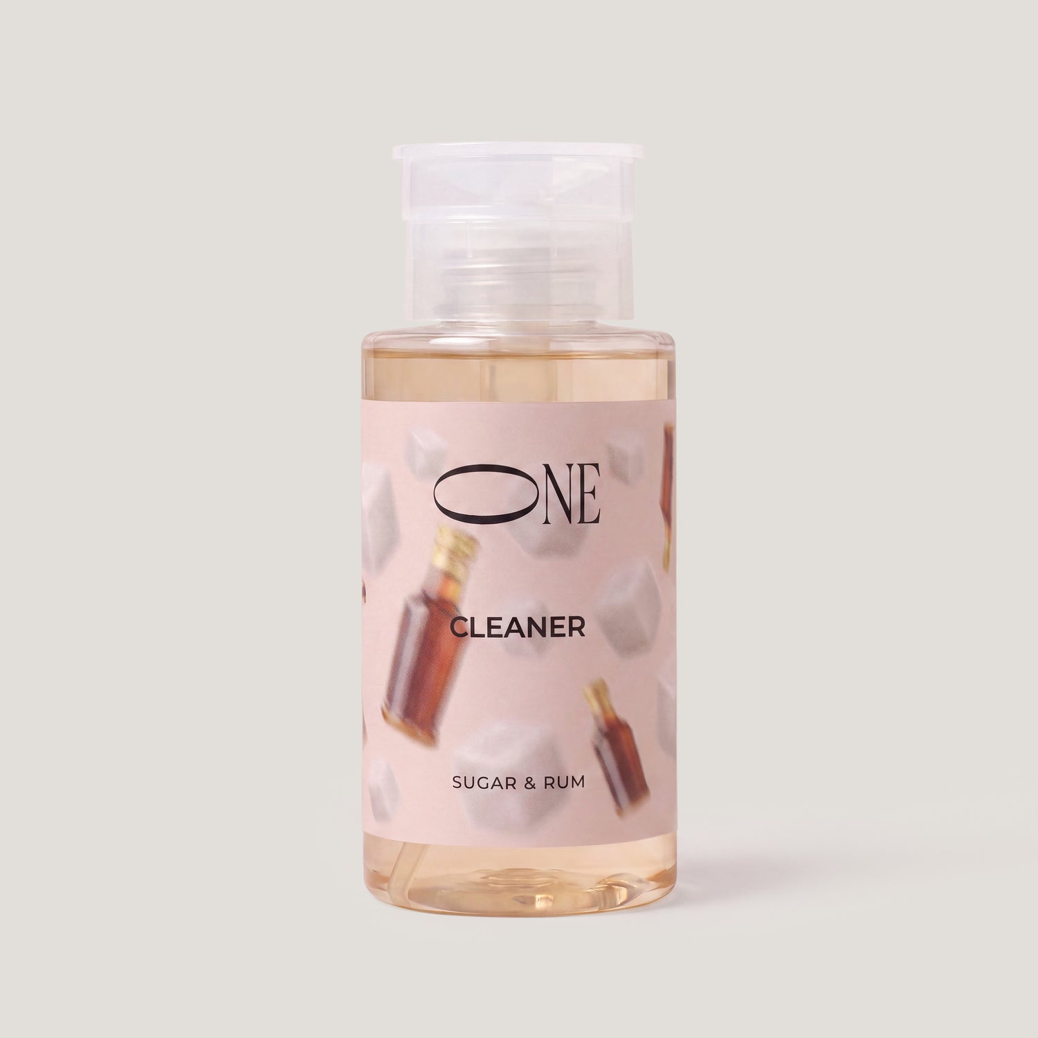 Cleaner Sugar&Rum - 200 ml