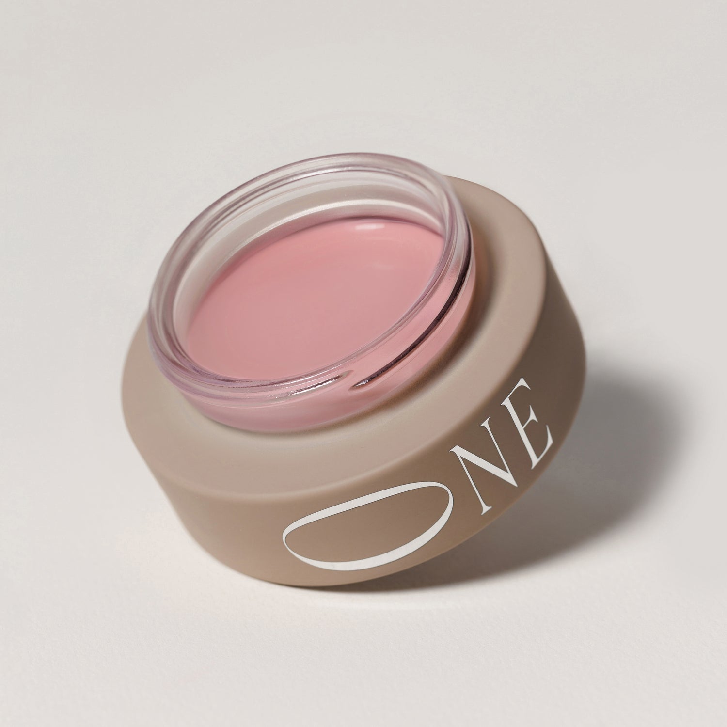 Honey builder gel NATURAL