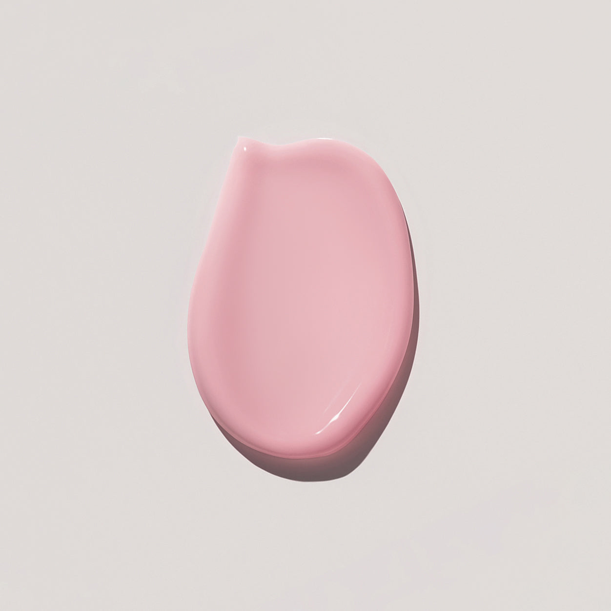 Honey builder gel LIGHT ROSE