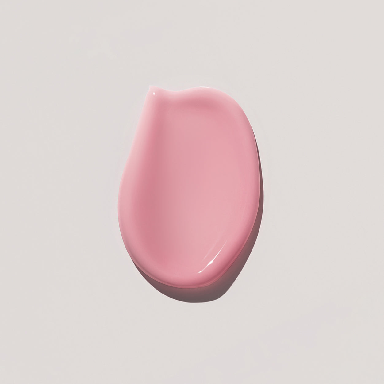 Honey builder gel ROSE