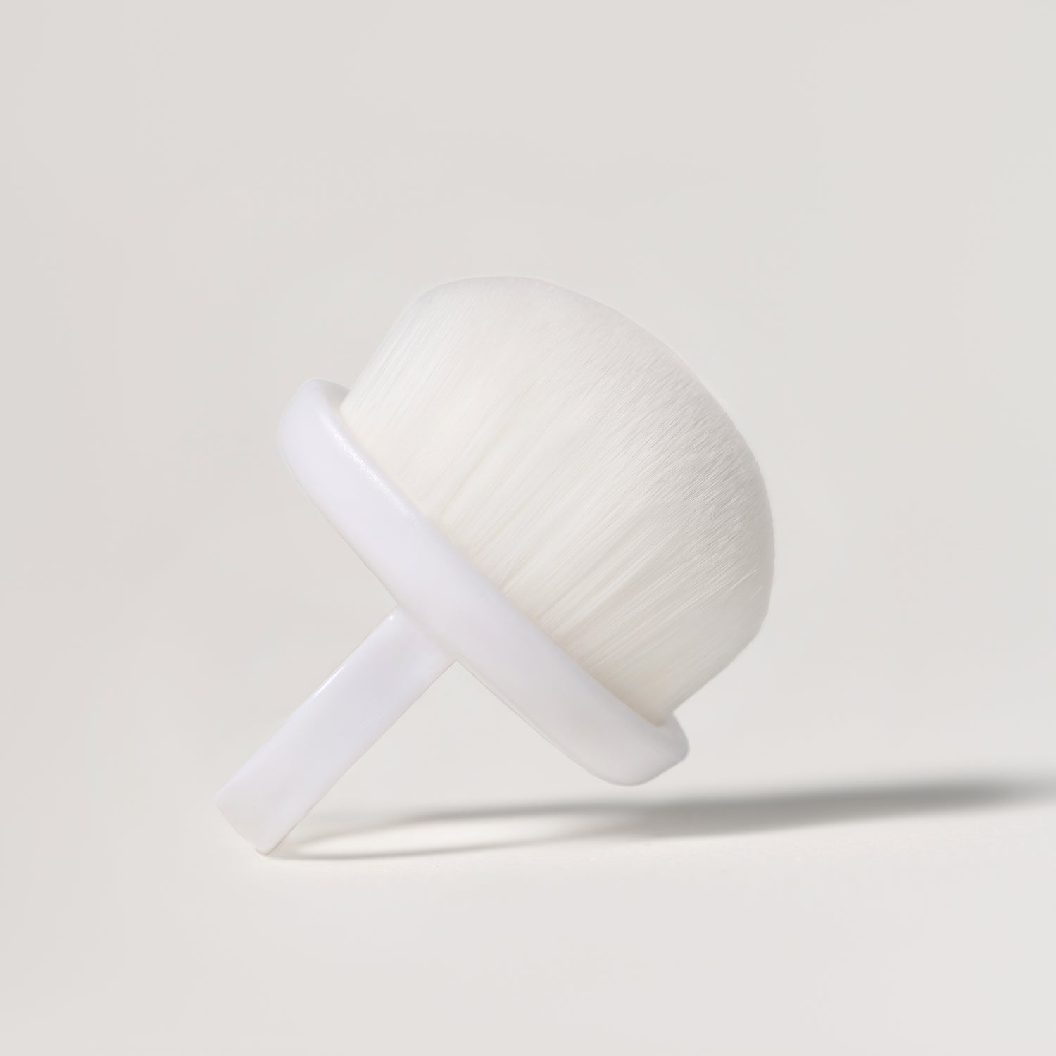 Mini dust brush