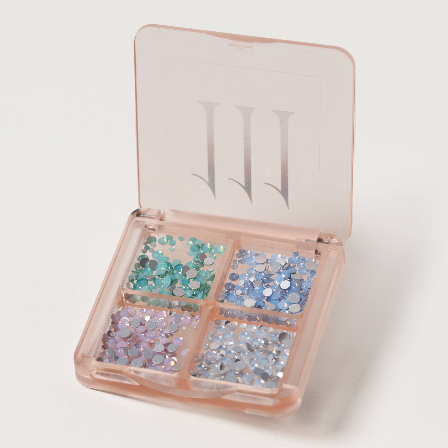 Opal Crystals