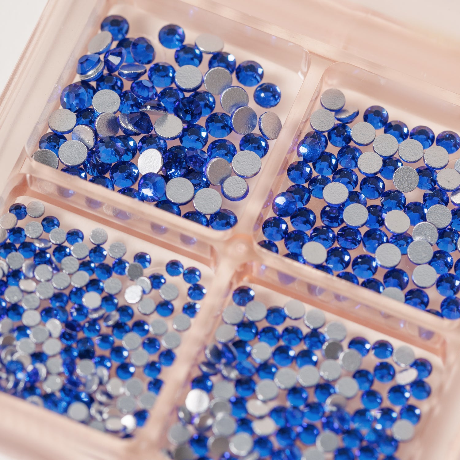 Mix Crystals - Small - Dark Sky