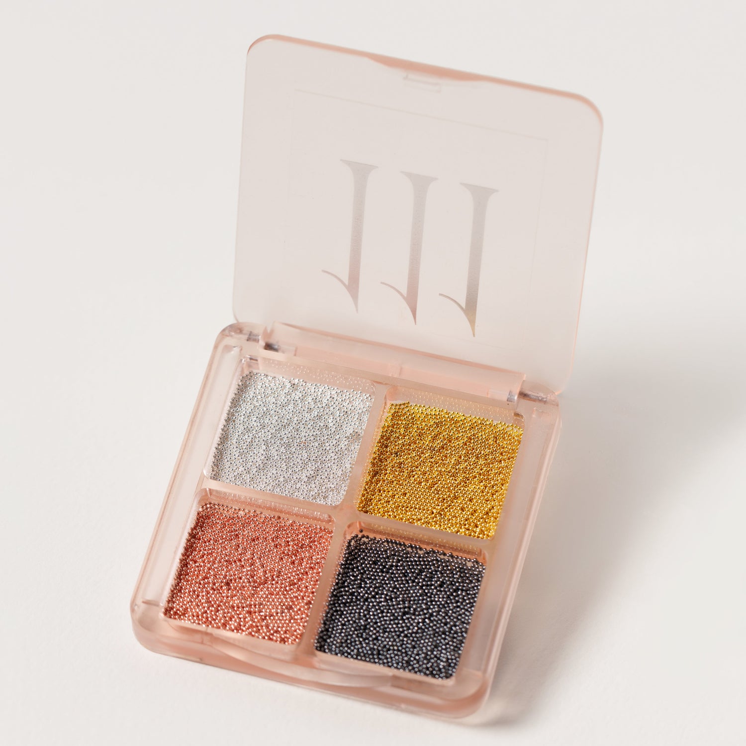 Mixed Mini Caviar