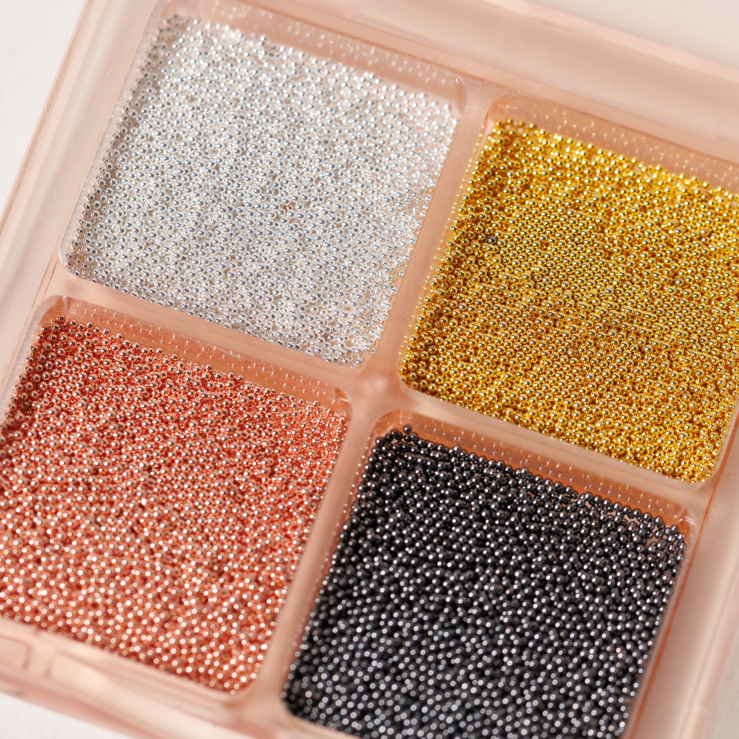 Mixed Mini Caviar