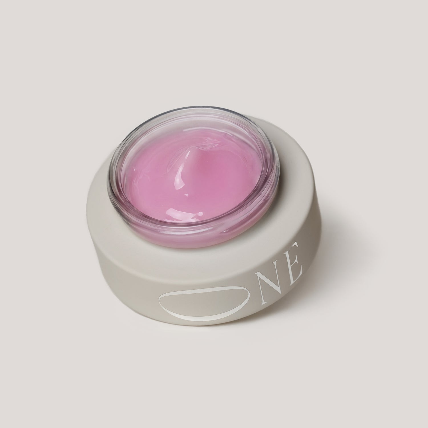 Modelovací gel růžový