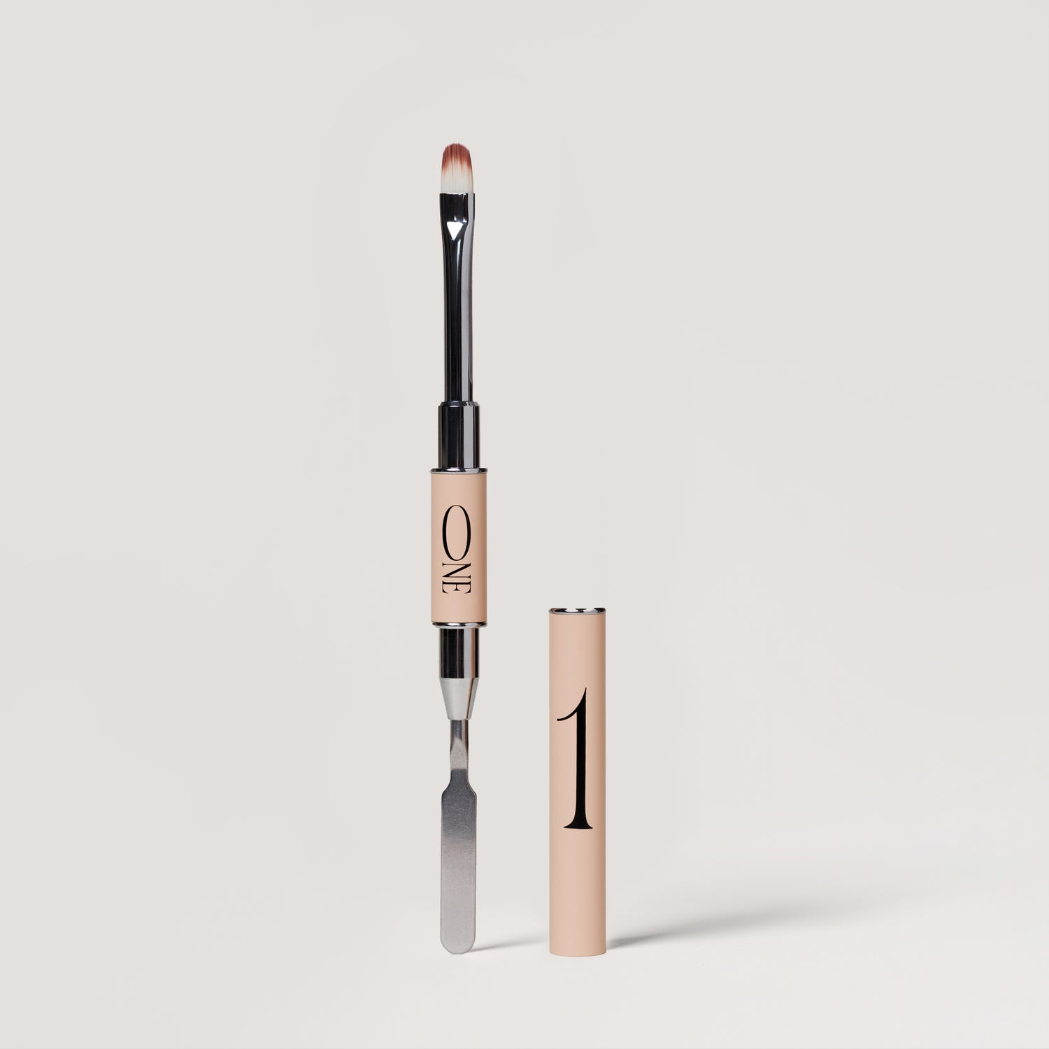 Oval Acrygel Brush NEW