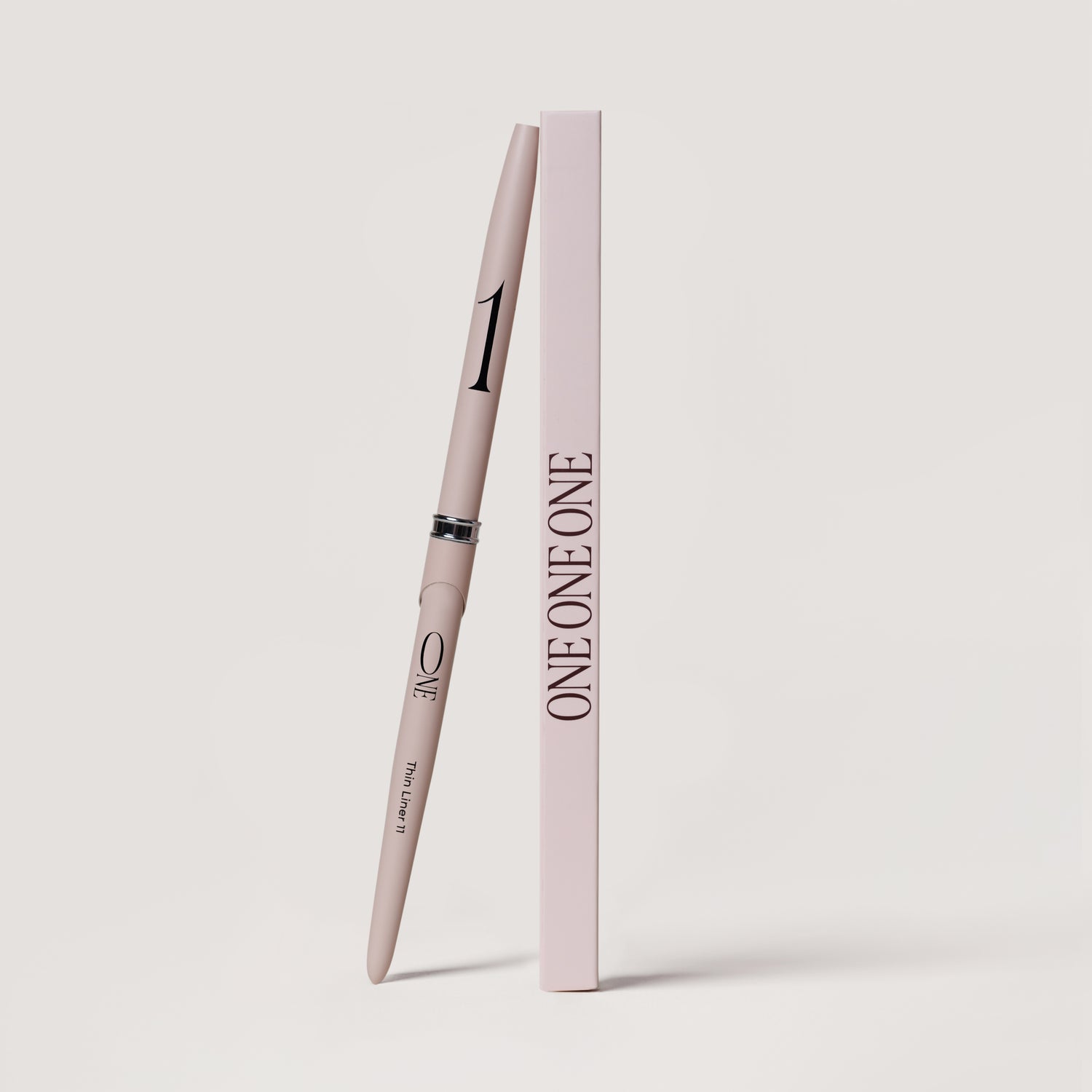 Thin Liner 11 mm NEW