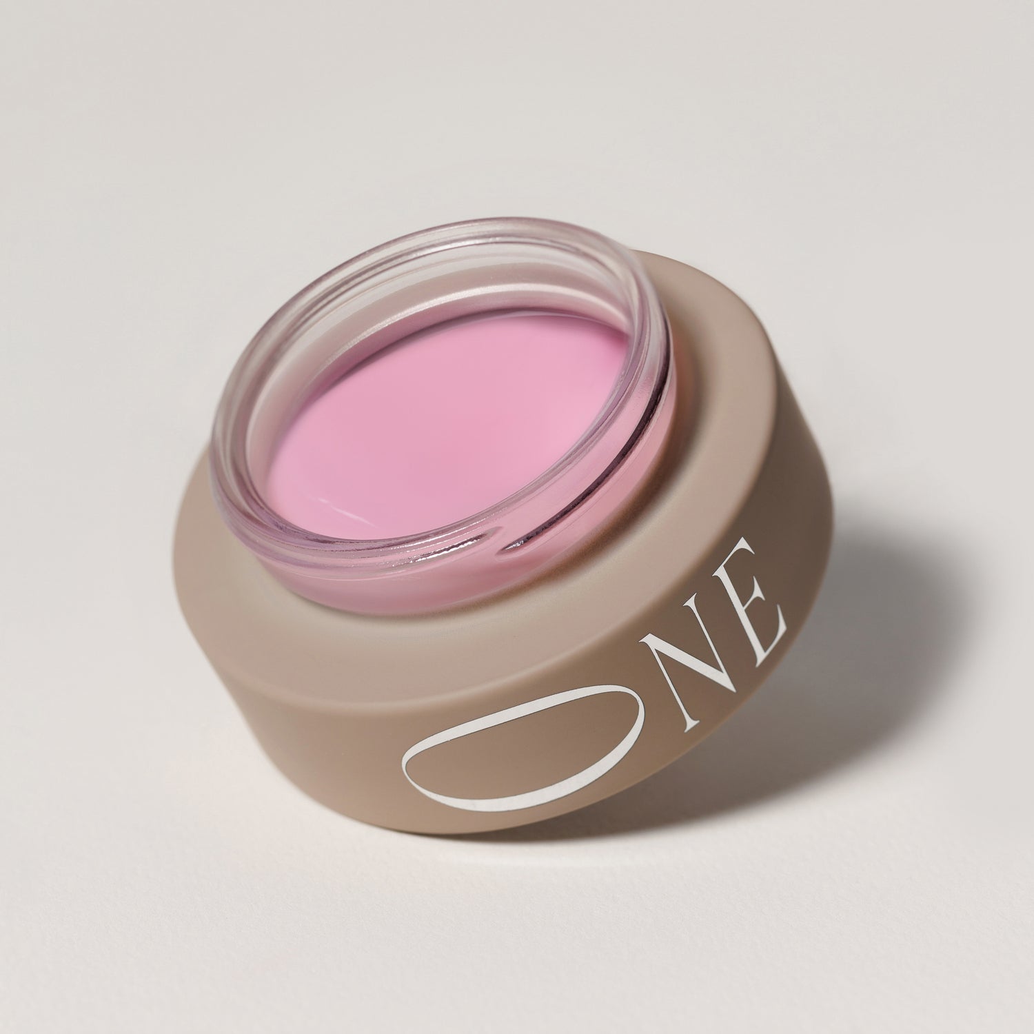 Honey builder gel LIGHT PINK