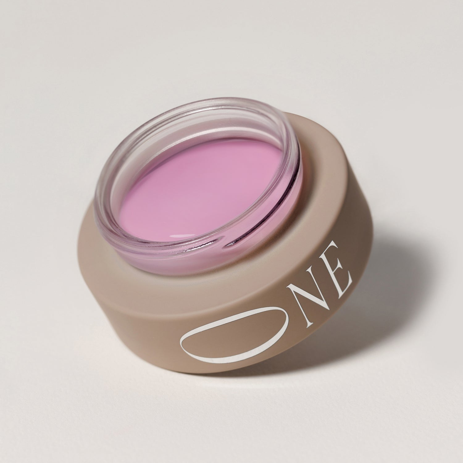 Honey builder gel PINK