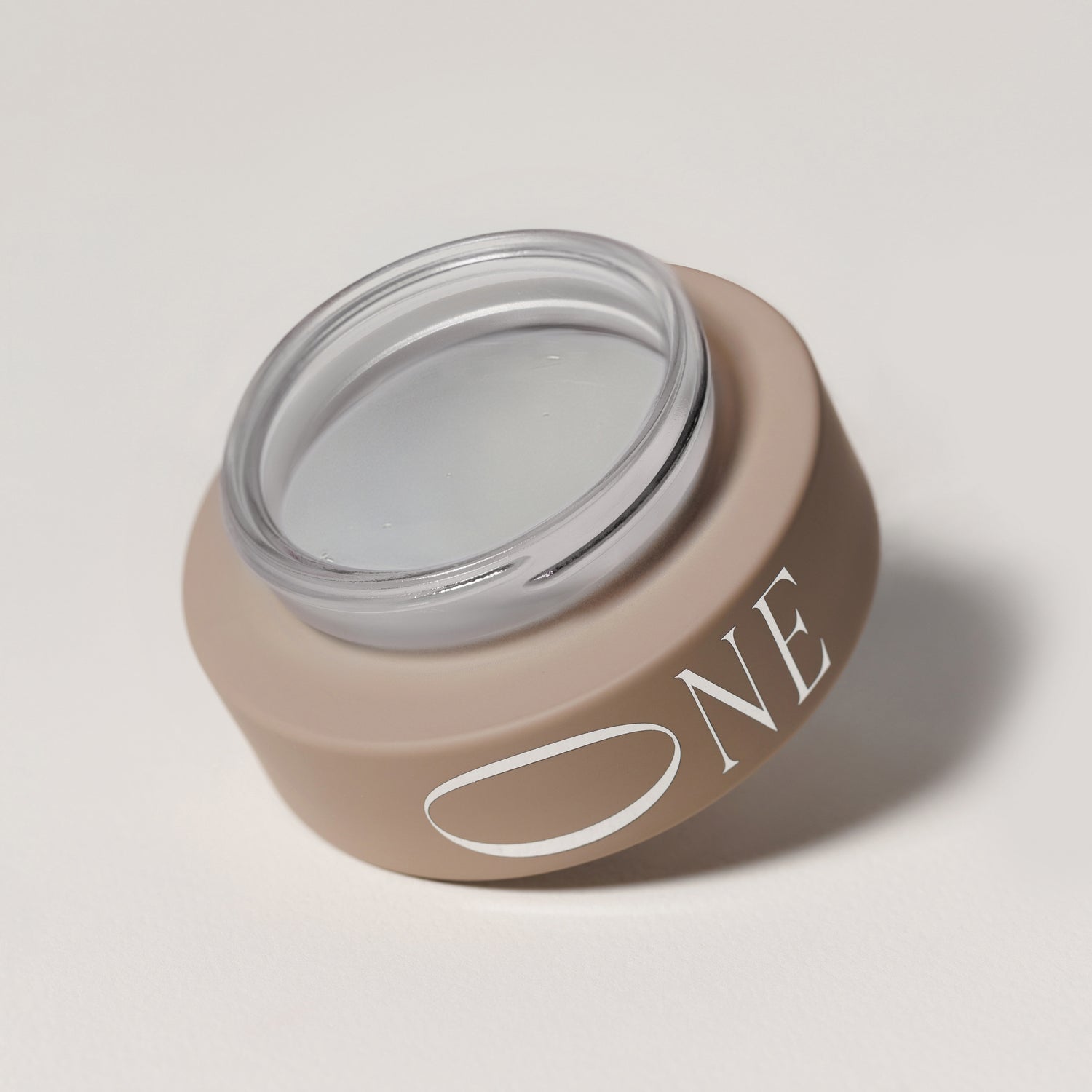 Honey builder gel CLEAR