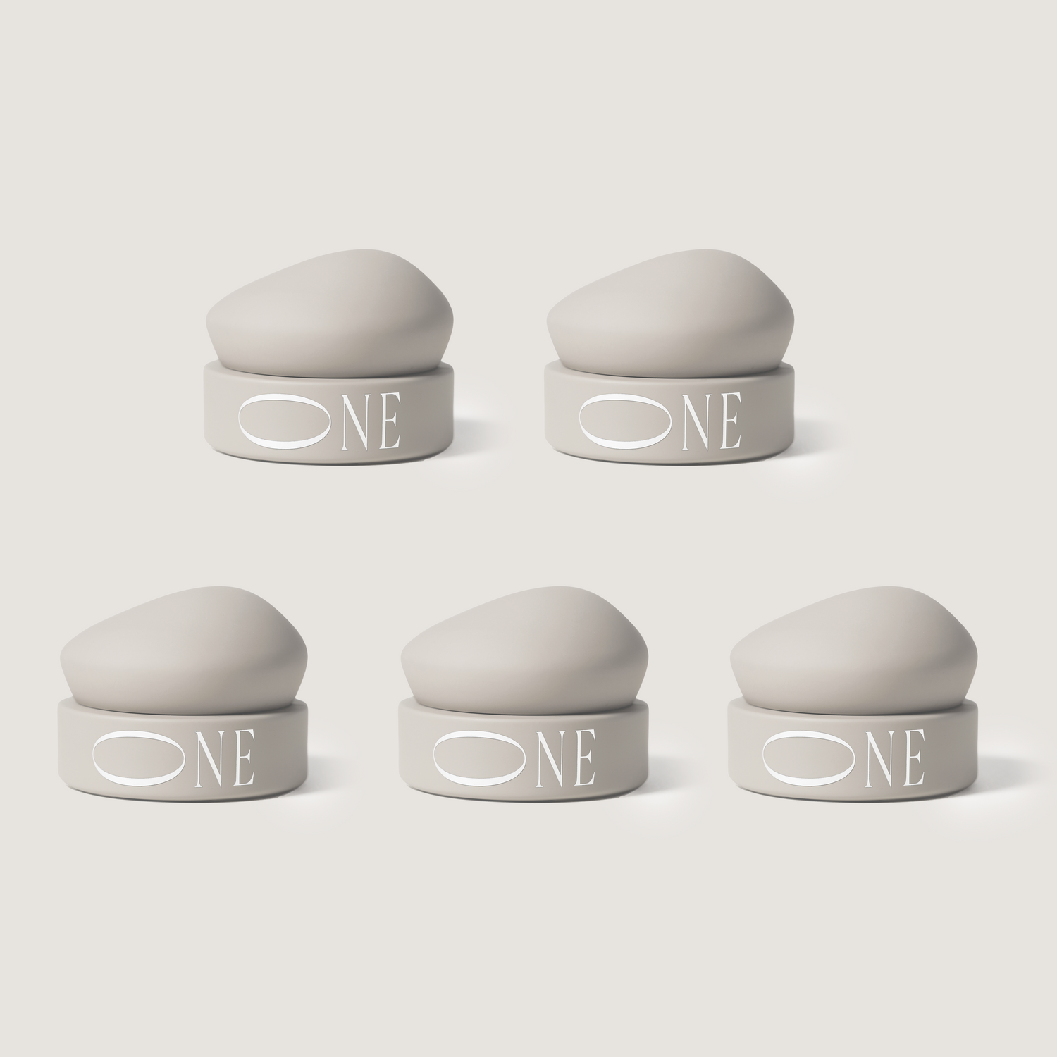 Forming Gel Kit