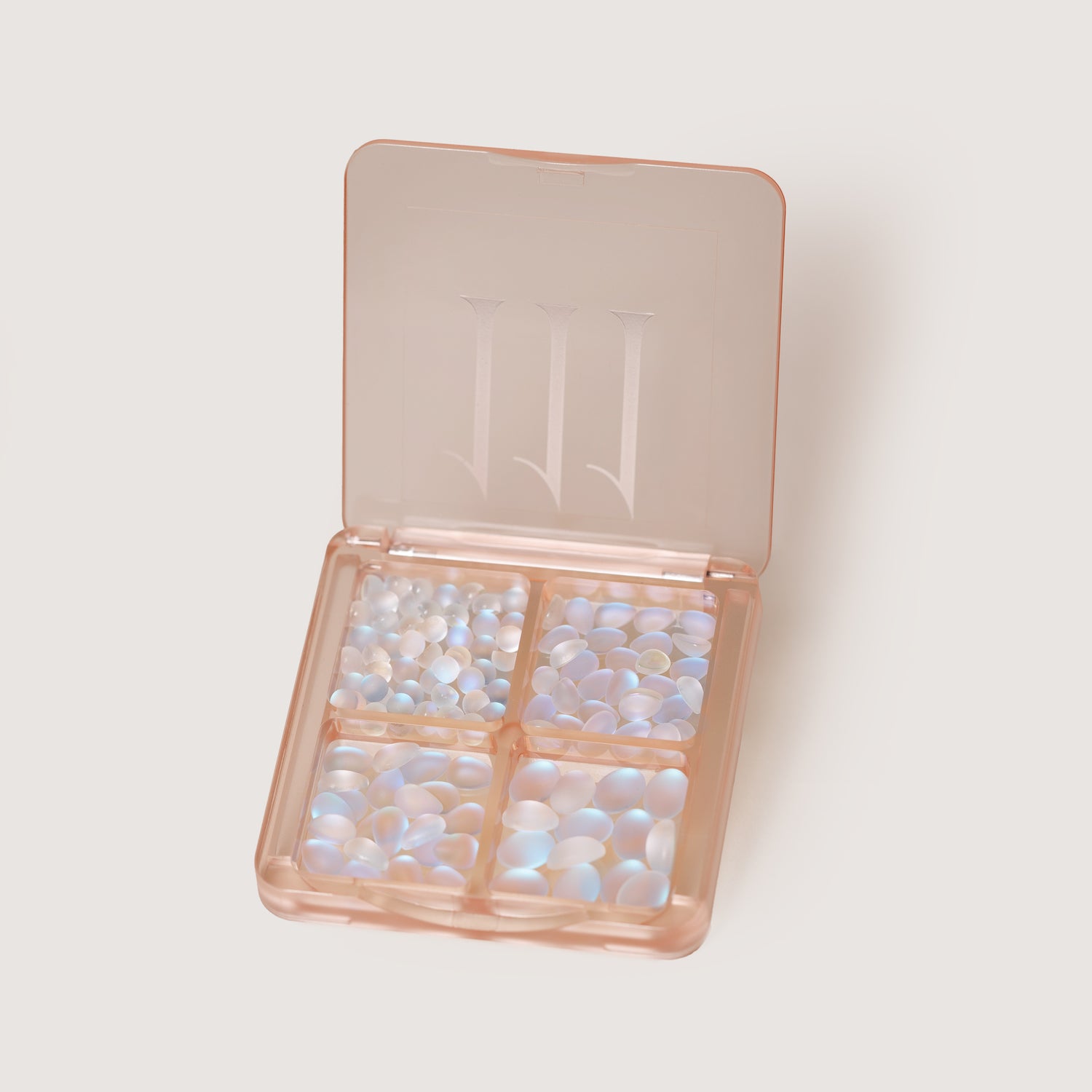 Aurora Matte Pearls