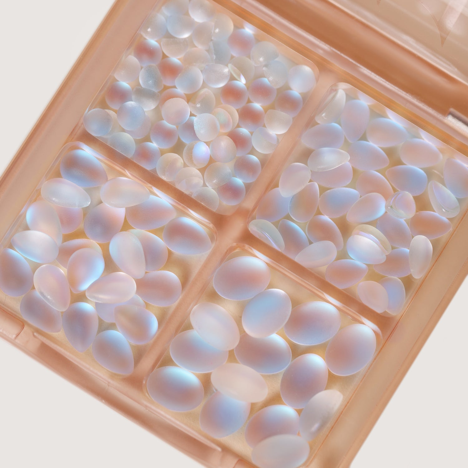 Aurora Matte Pearls