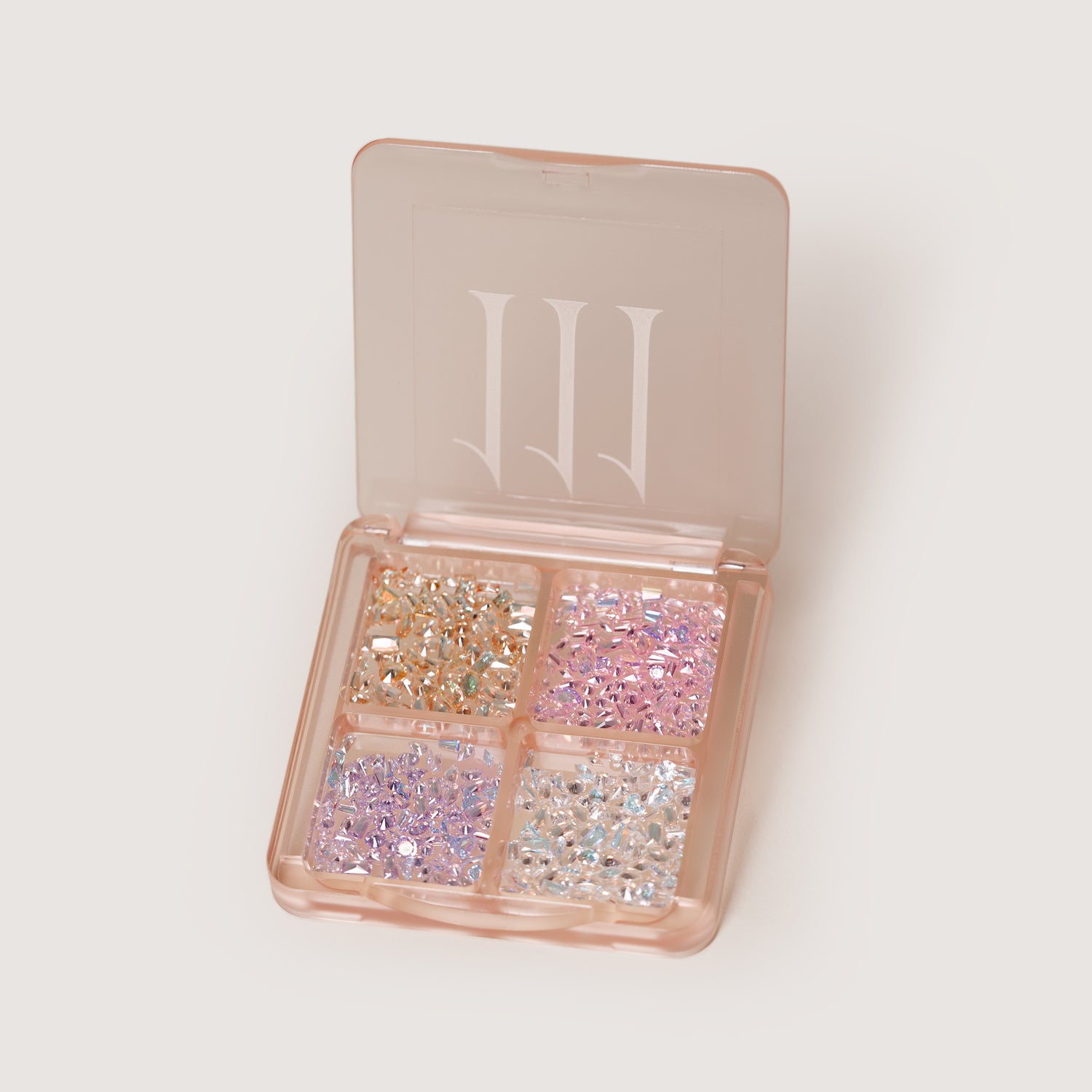 Aurora Princess Crystals Small