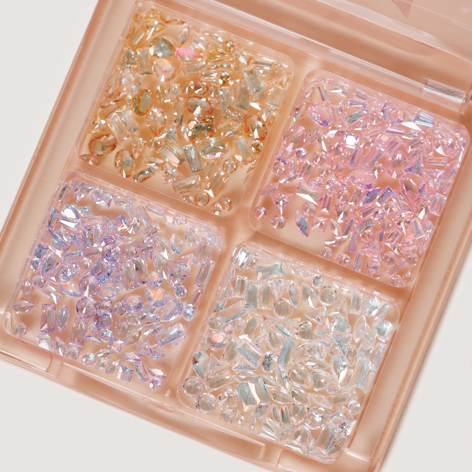 Aurora Princess Crystals Small
