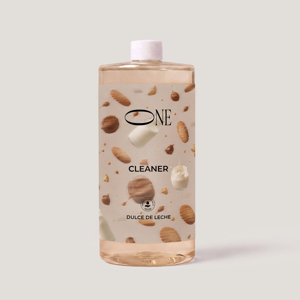 Cleaner Dulce de Leche - 1000ml