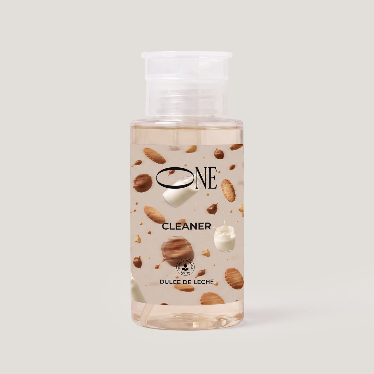 Cleaner Dulce de Leche - 200ml