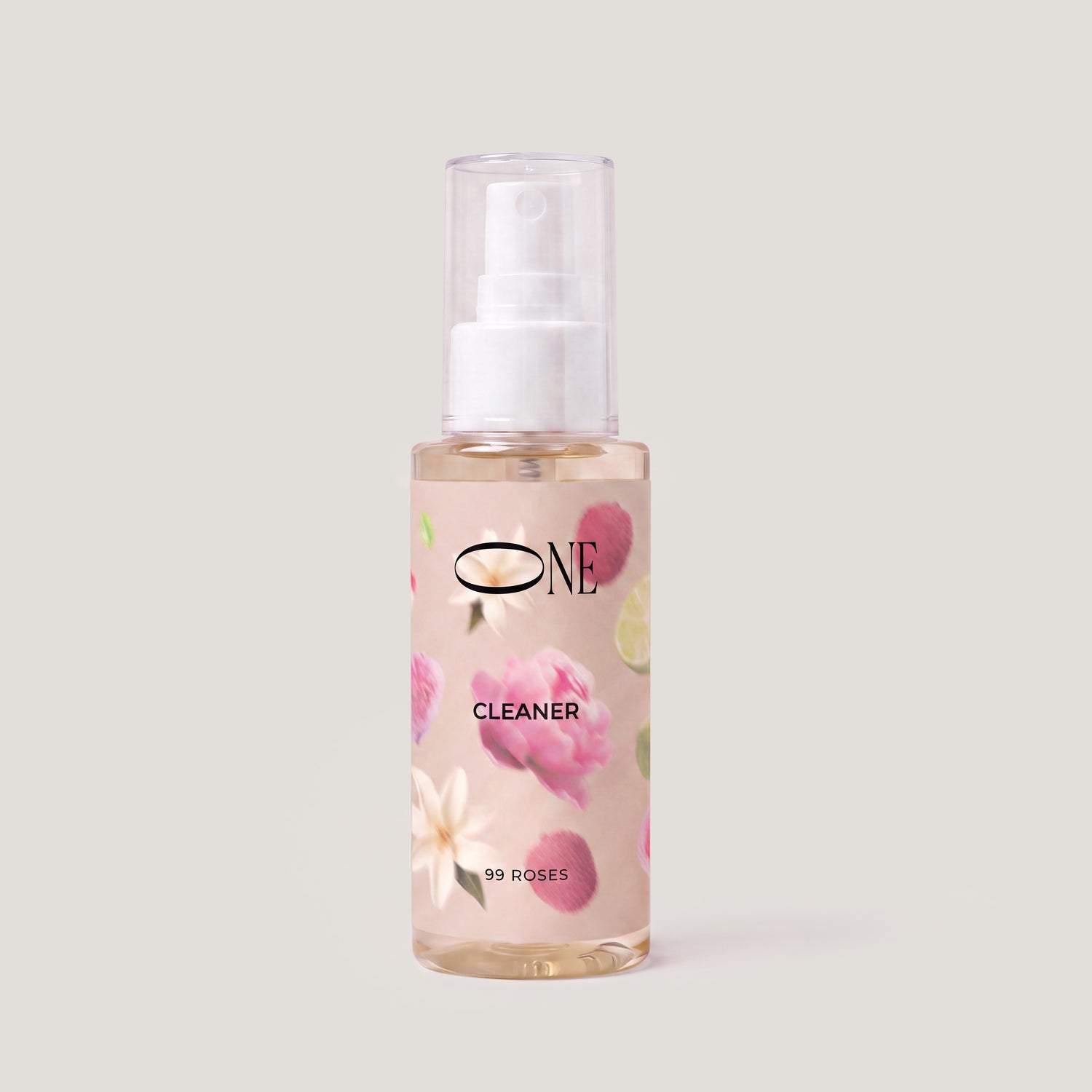 Cleaner 99 Roses - 100 ml