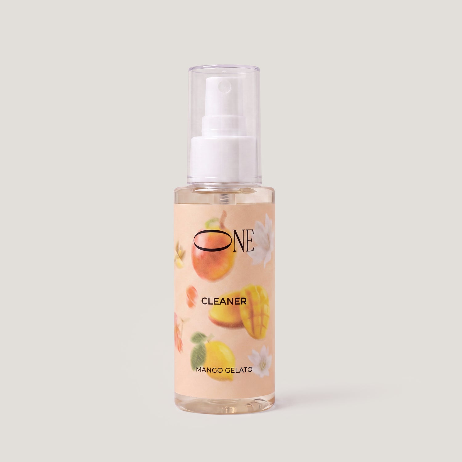 Cleaner Mango Gelato - 100 ml