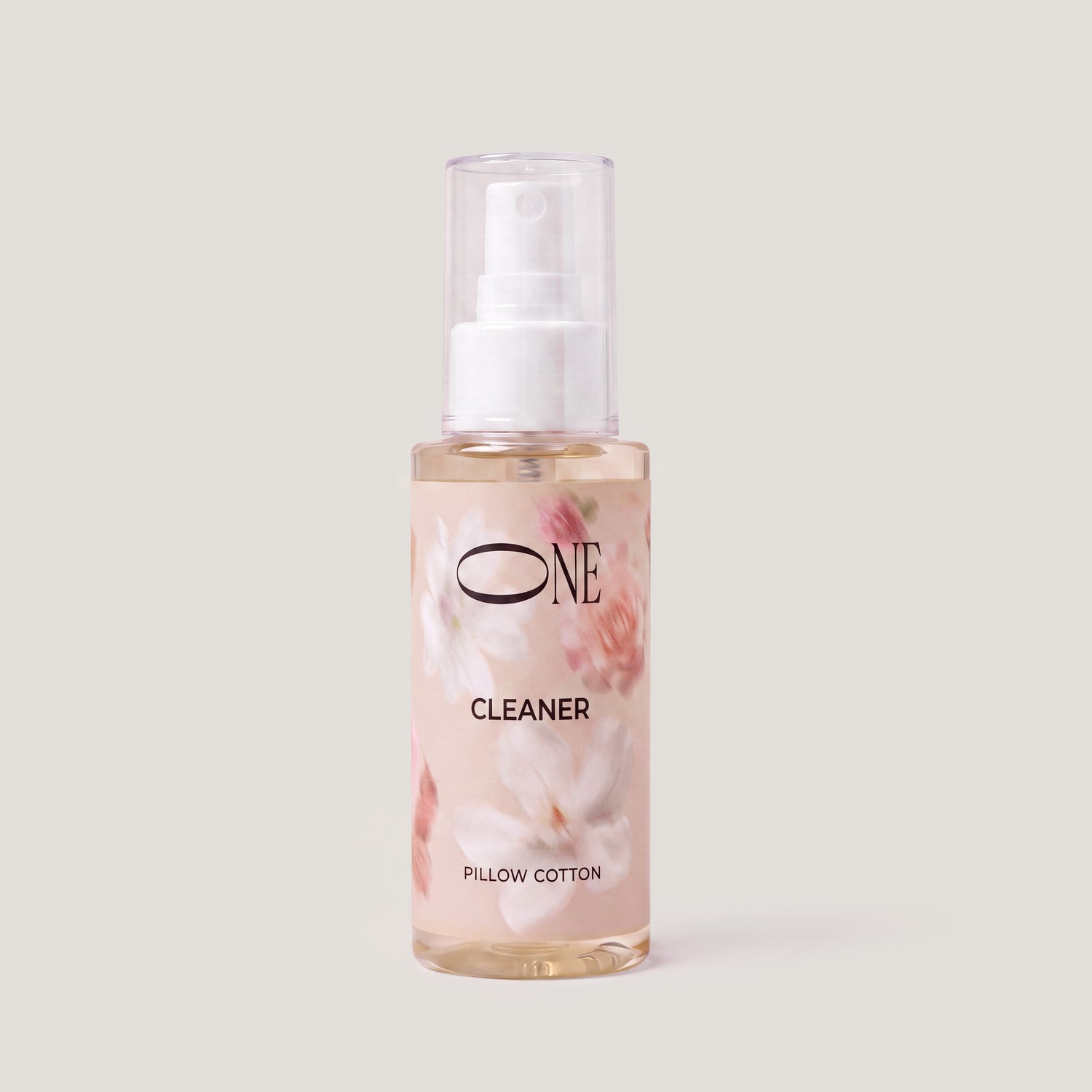 Cleaner Pillow Cotton - 100 ml