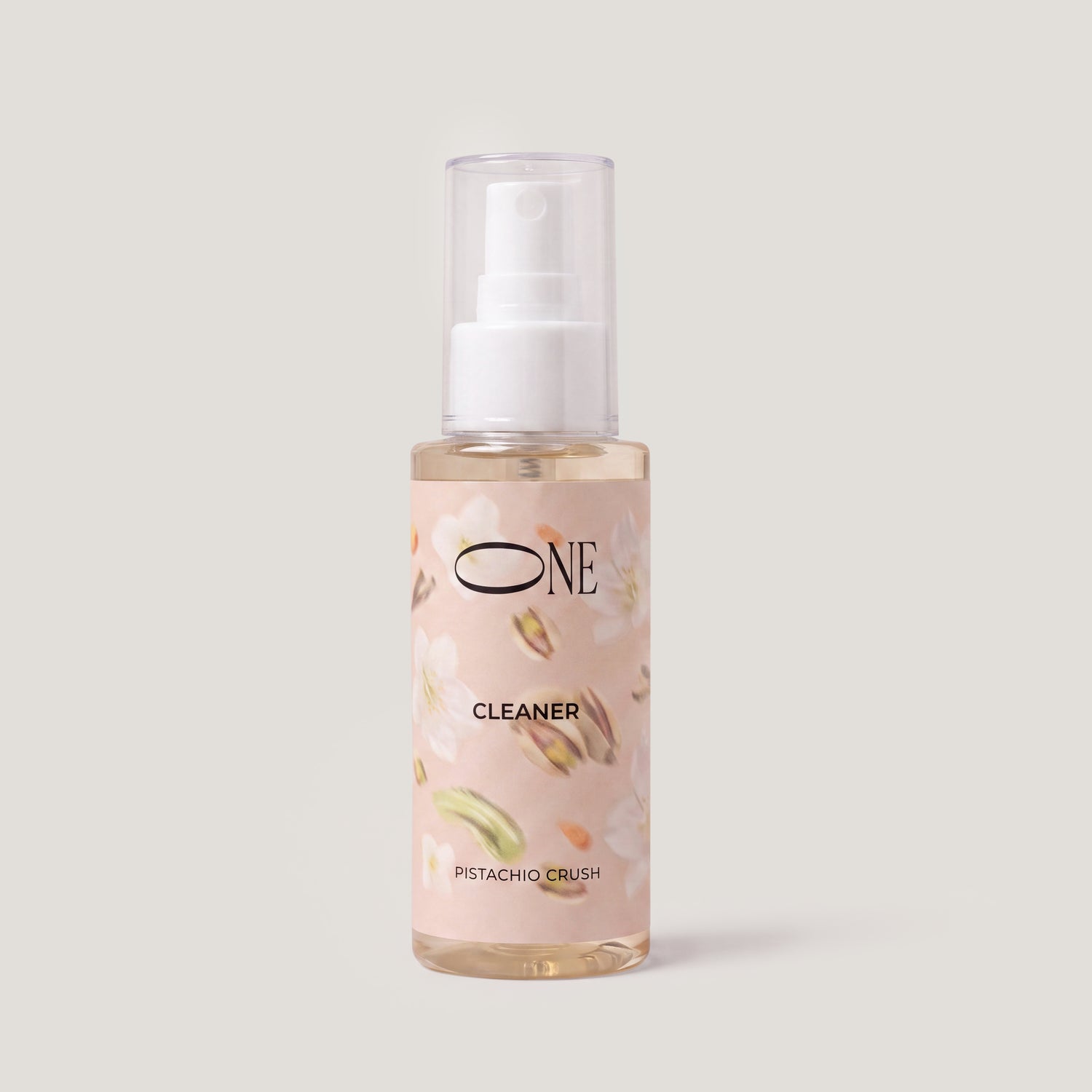Cleaner Pistachio Crush - 100 ml