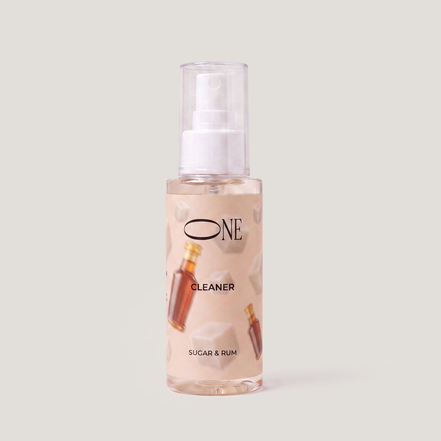Cleaner Sugar&Rum - 100 ml