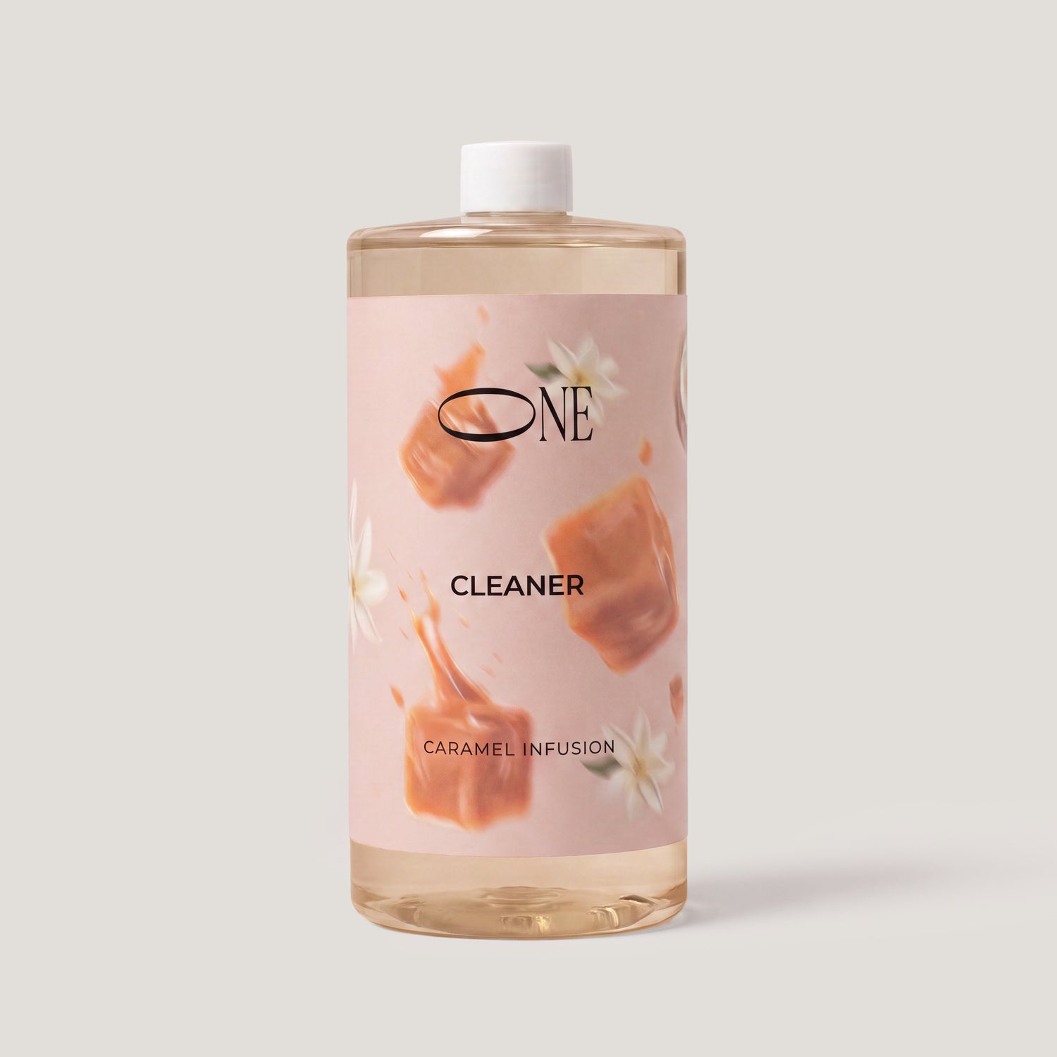 Cleaner Caramel Infusion - 1000 ml