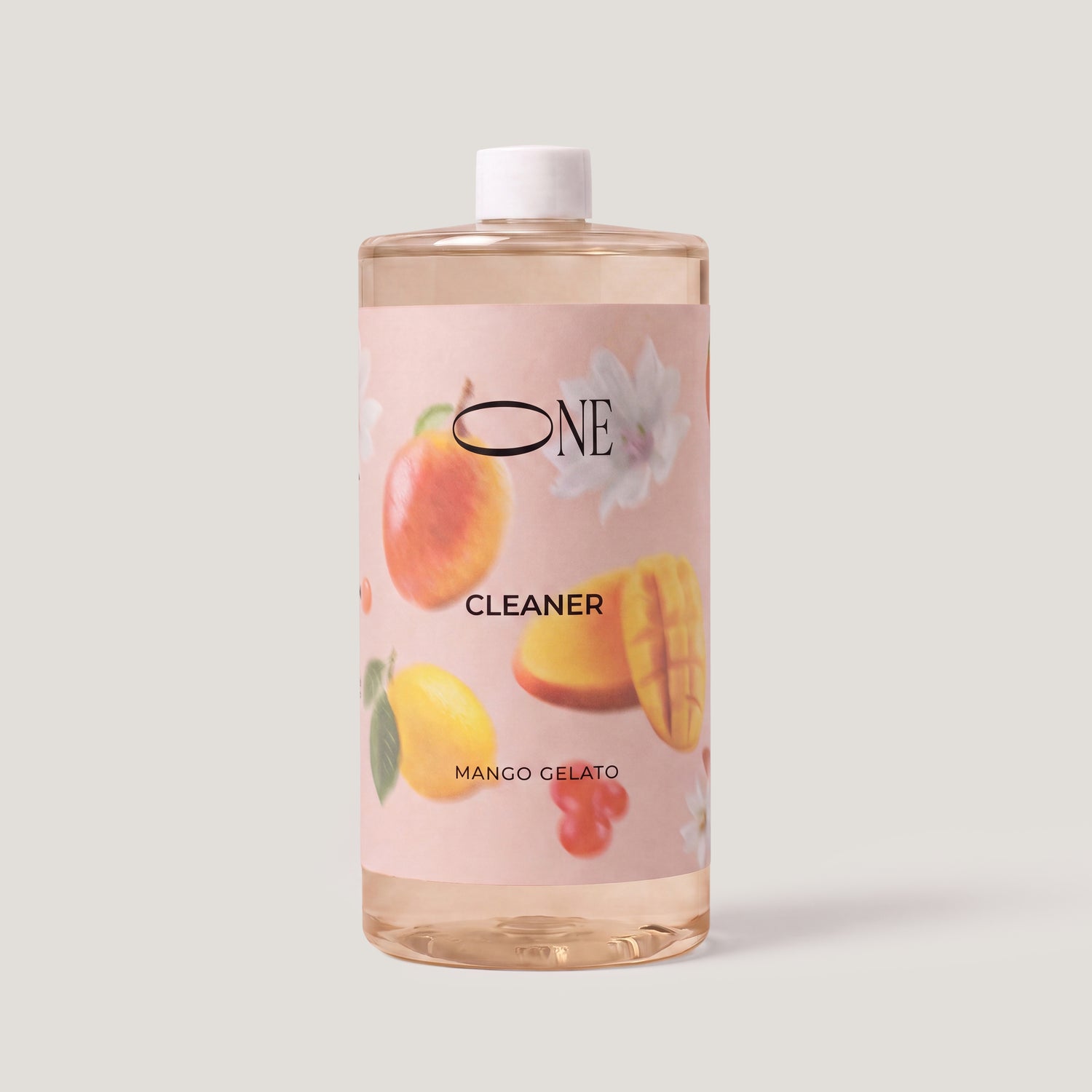 Cleaner Mango Gelato - 1000 ml