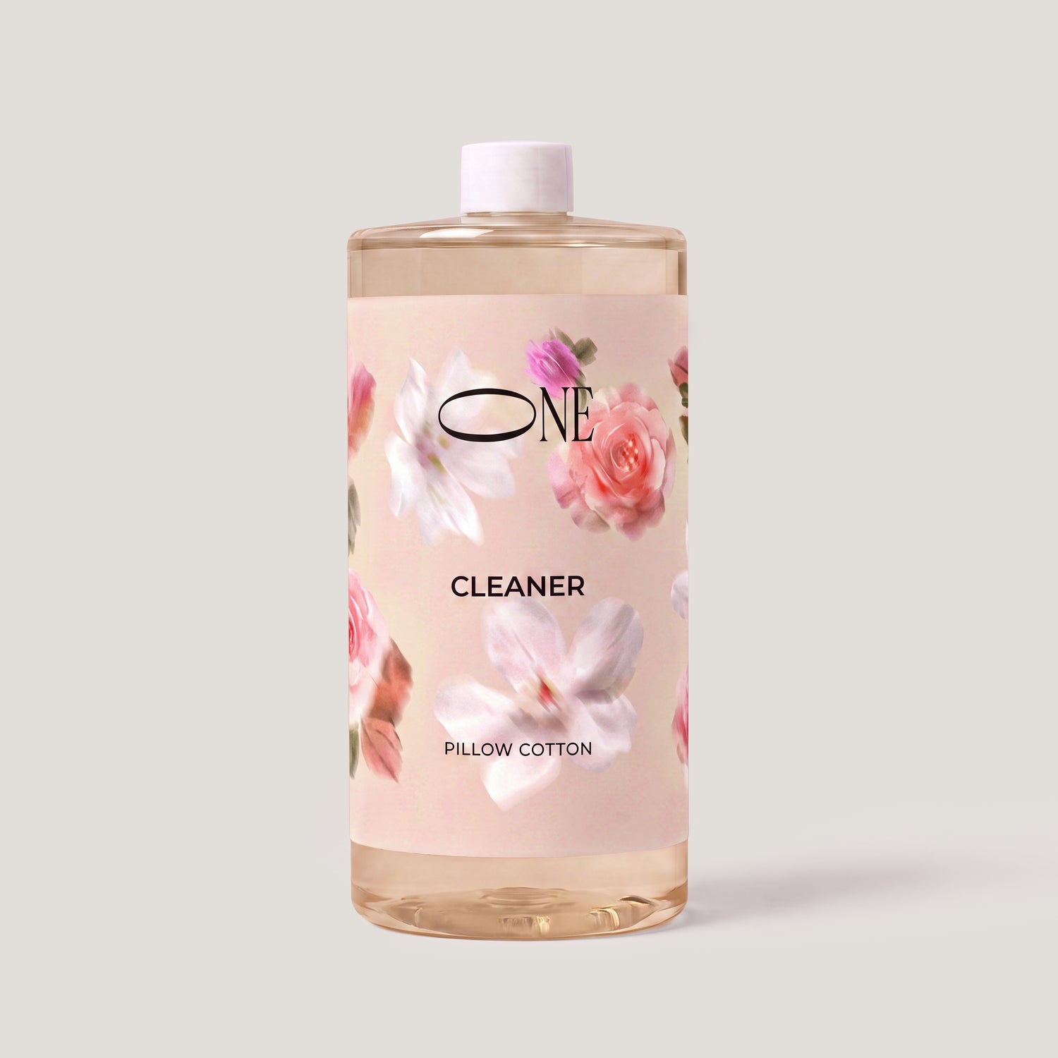 Cleaner Pillow Cotton - 1000 ml