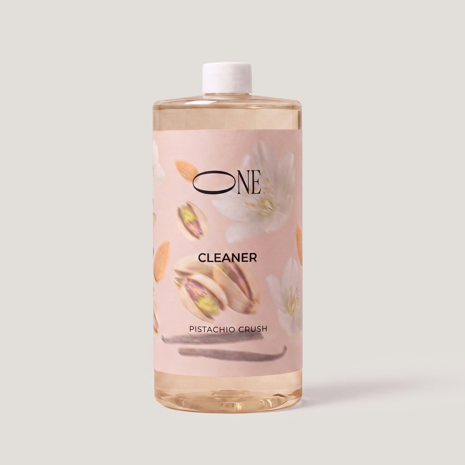 Cleaner Pistachio Crush - 1000 ml
