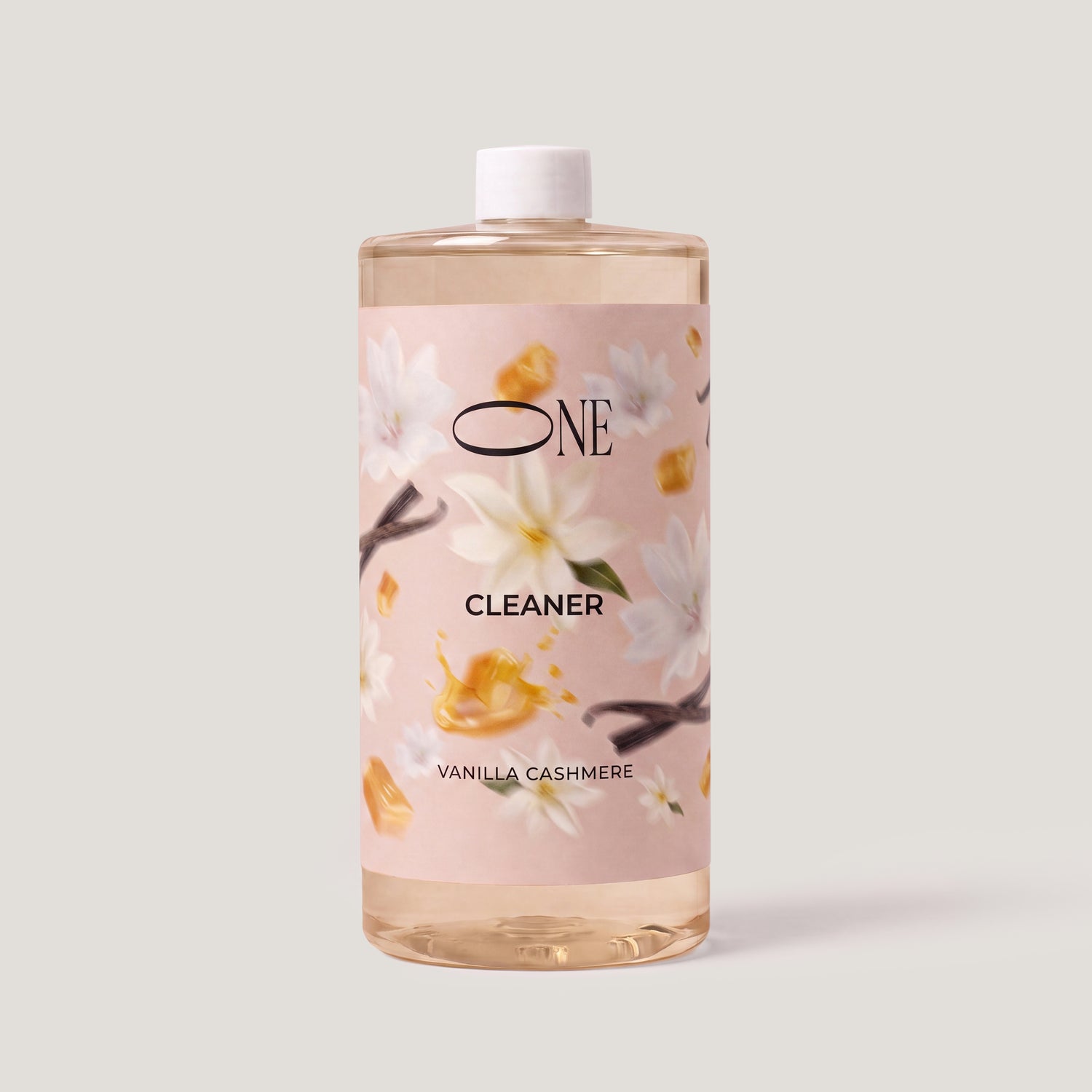 Cleaner Vanilla Cashmere - 1000 ml