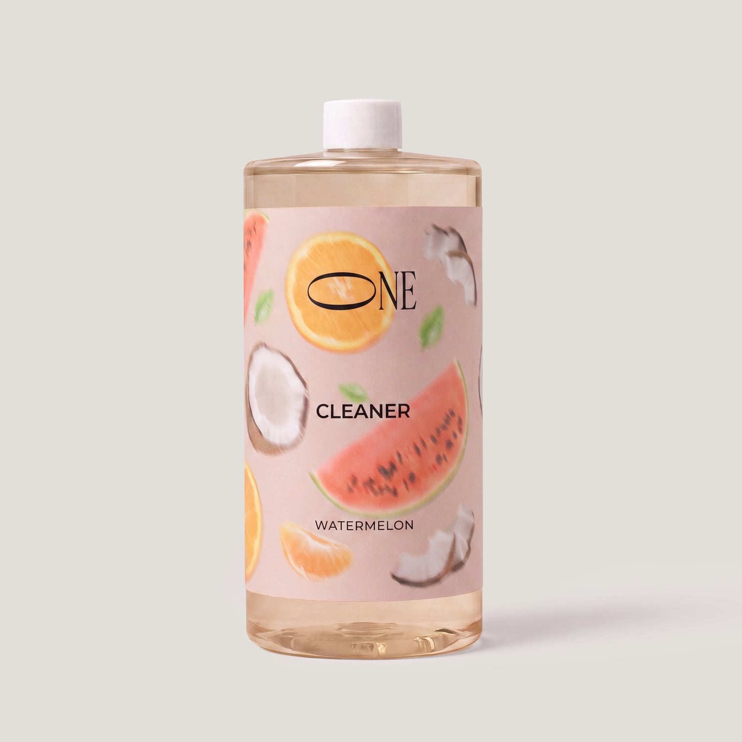 Cleaner Watermelon - 1000 ml