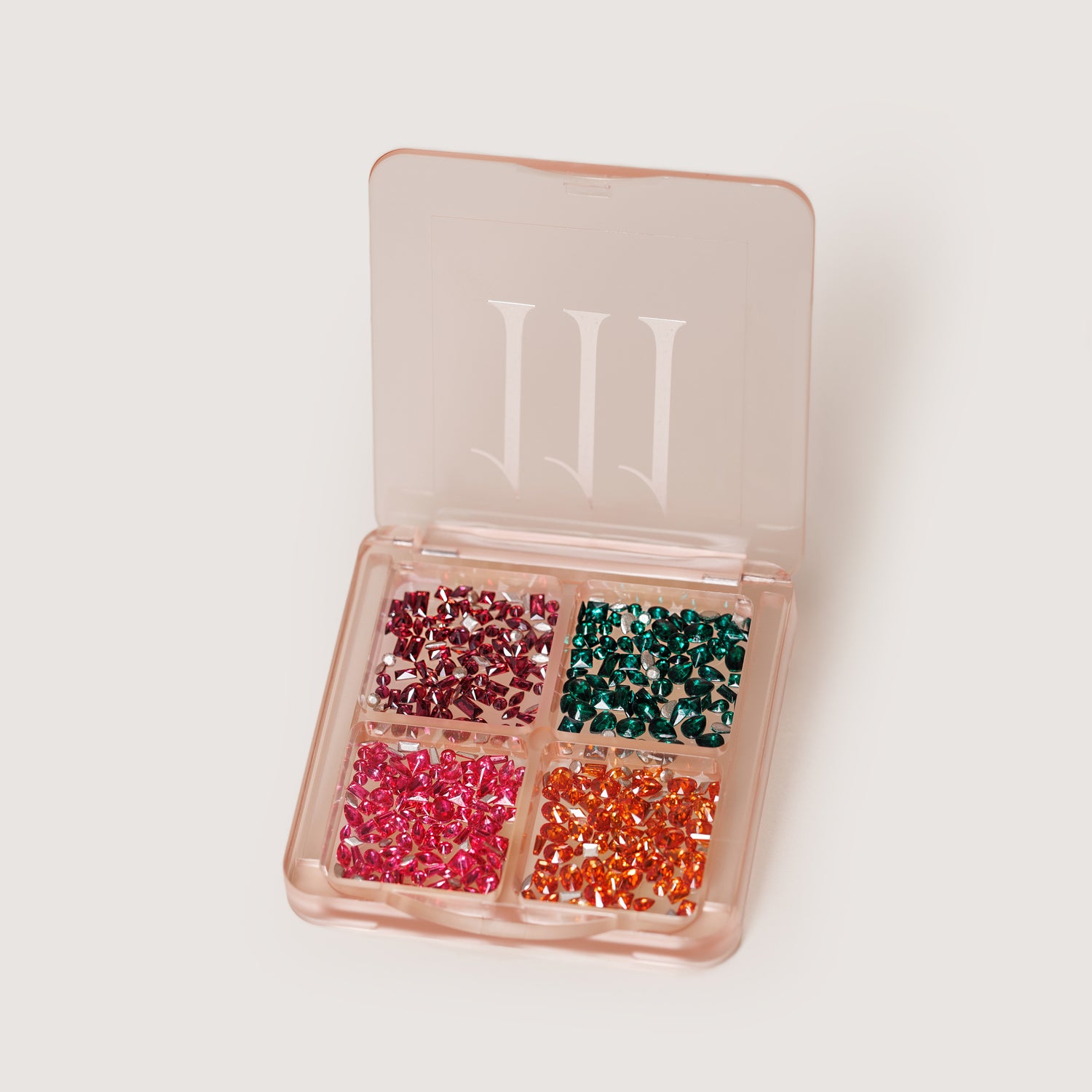 Dark Princess Crystals Small