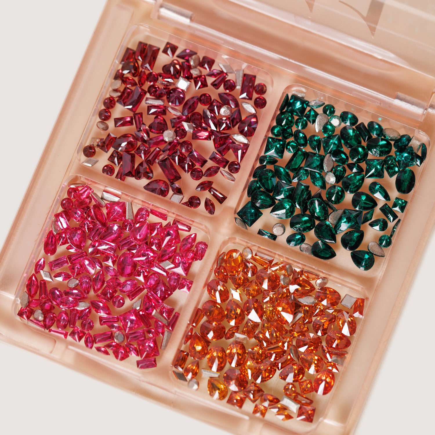 Dark Princess Crystals Small