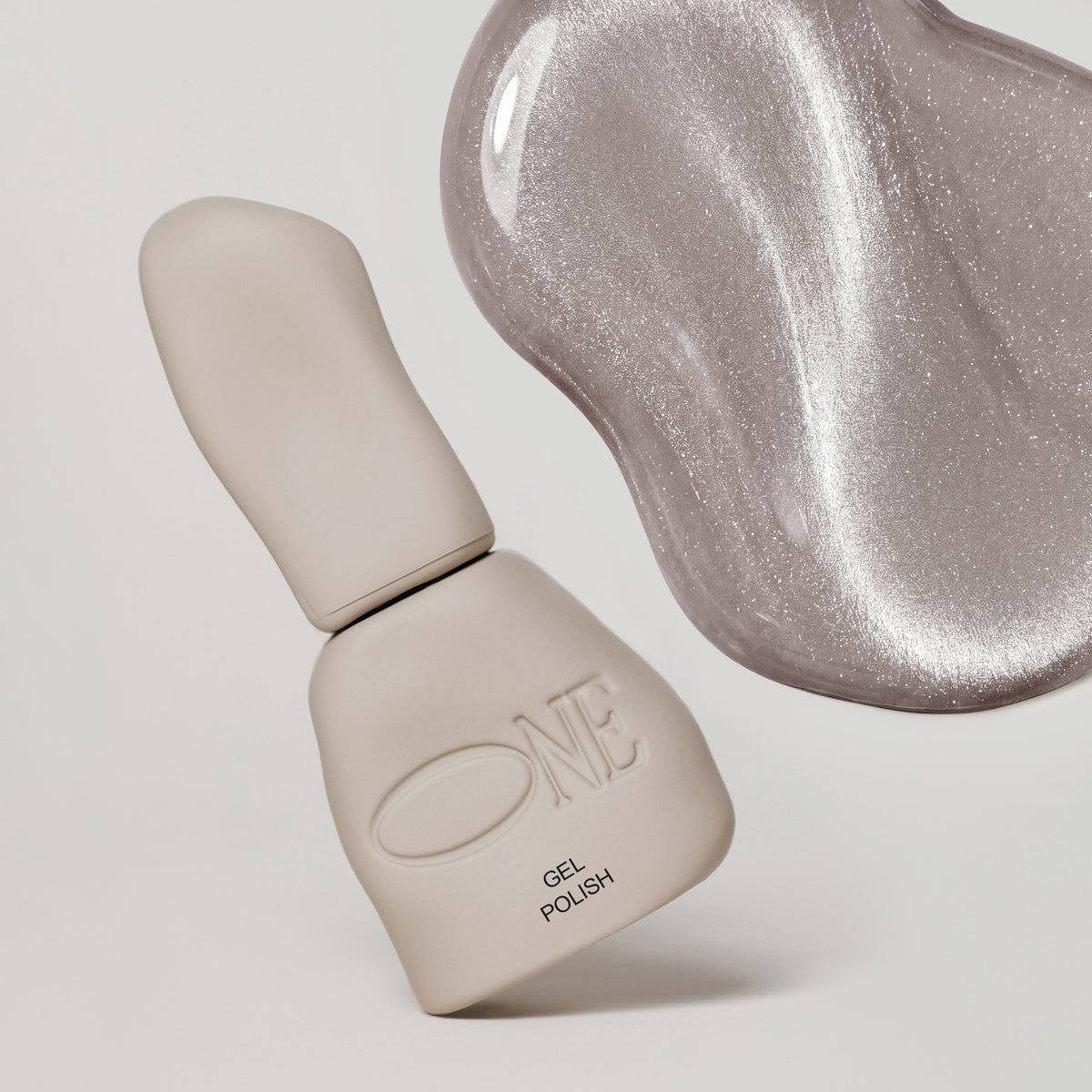 Soft Cat Eye - Dark Grey