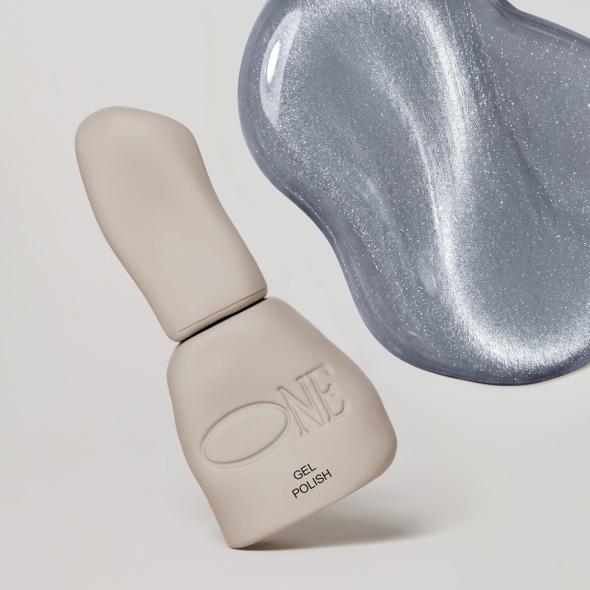 Soft Cat Eye - Light Blue