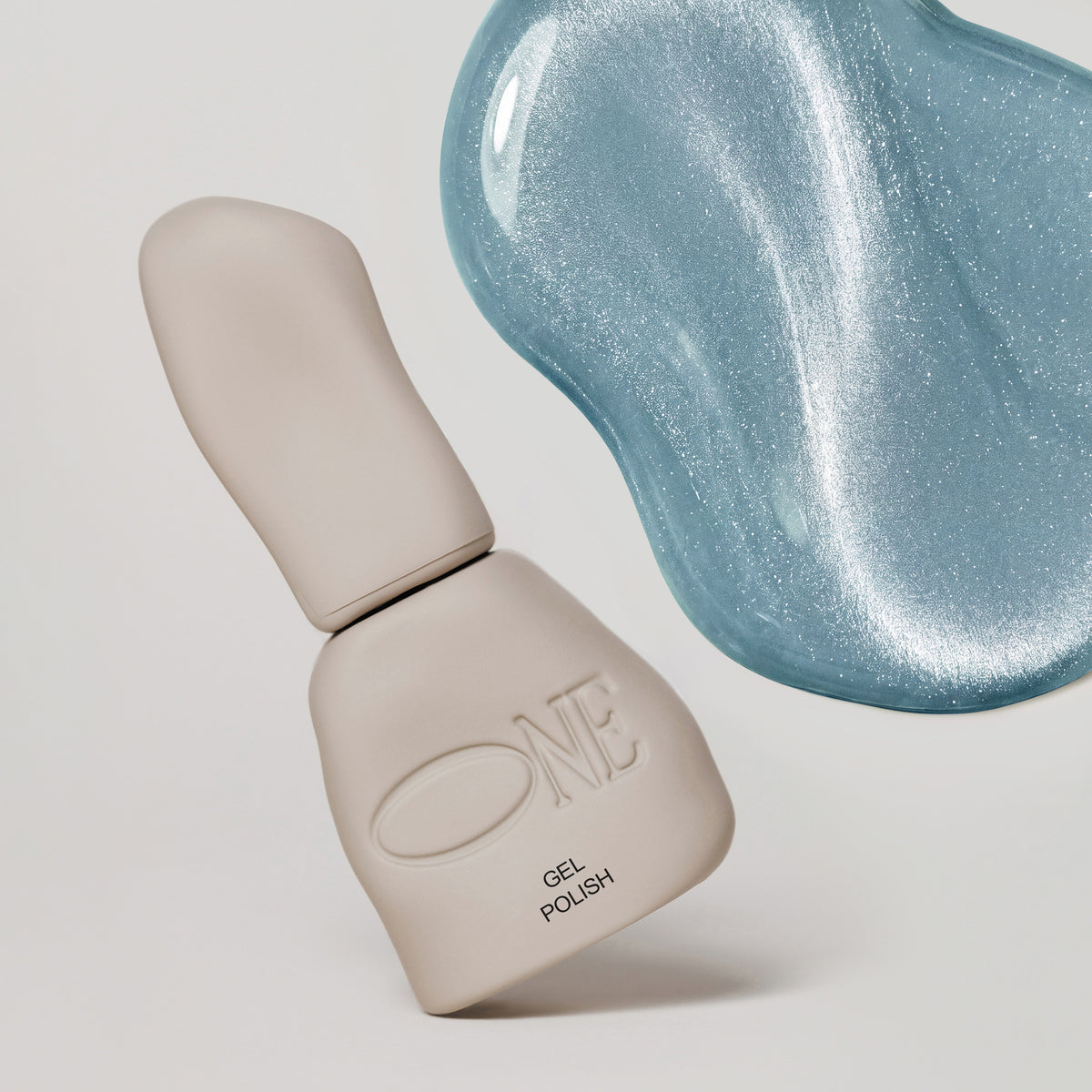 Soft Cat Eye - Blue