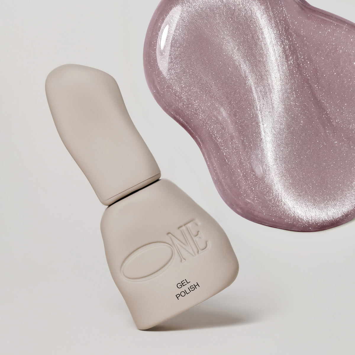 Soft Cat Eye - Lila