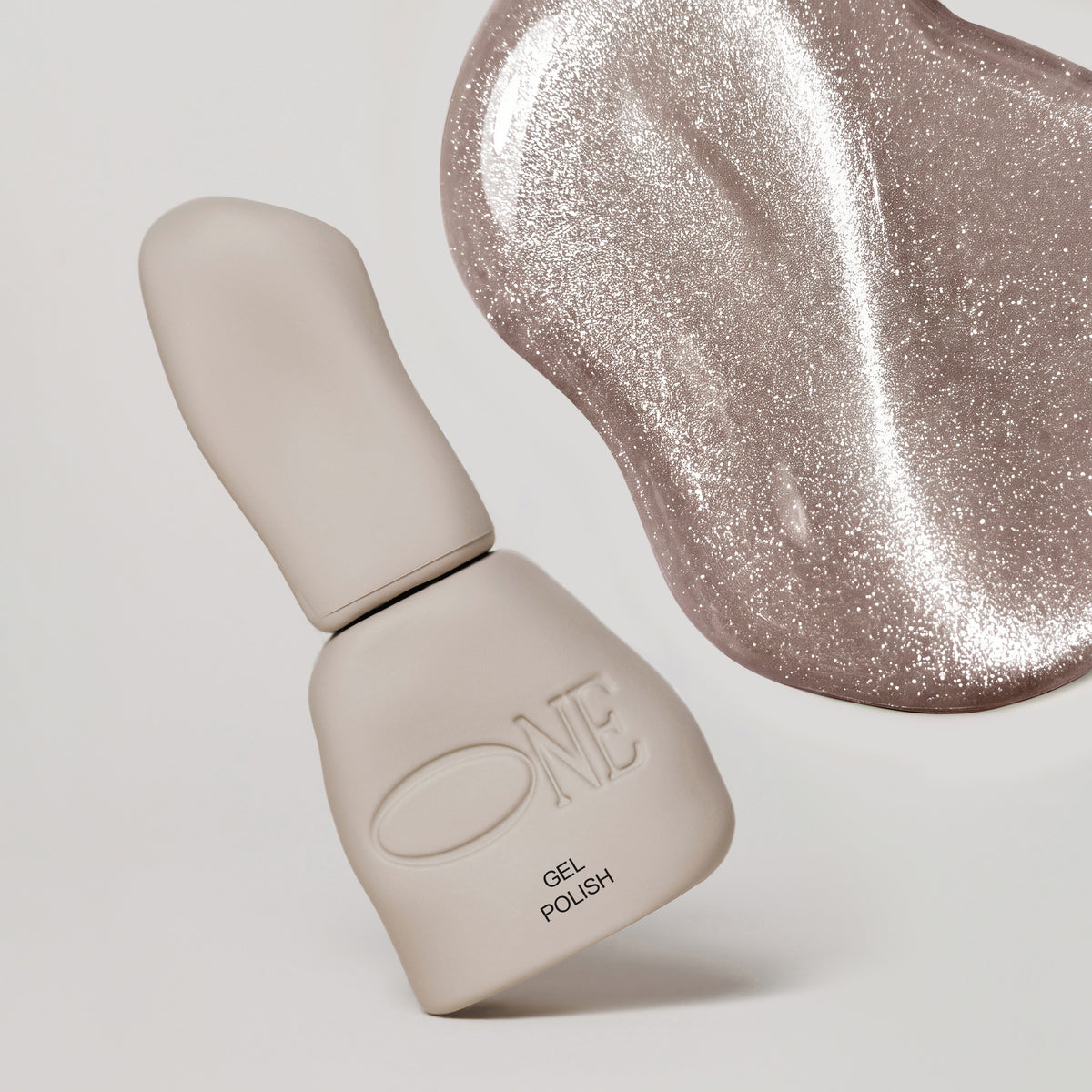 Sunny Cat Eye - Champagne