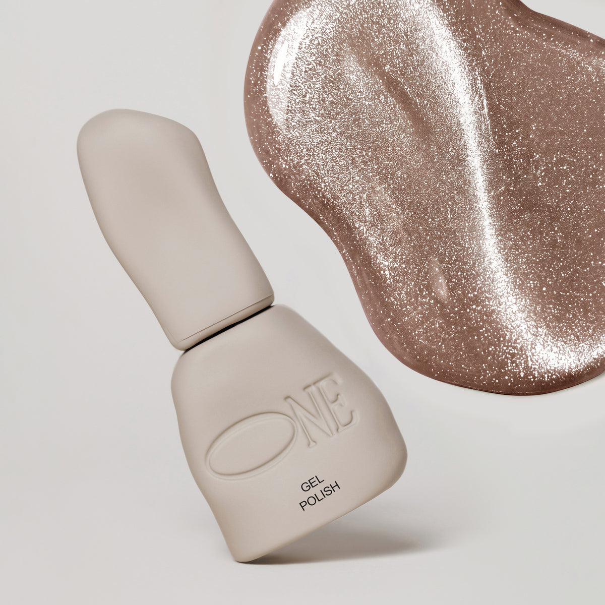Sunny Cat Eye - Copper