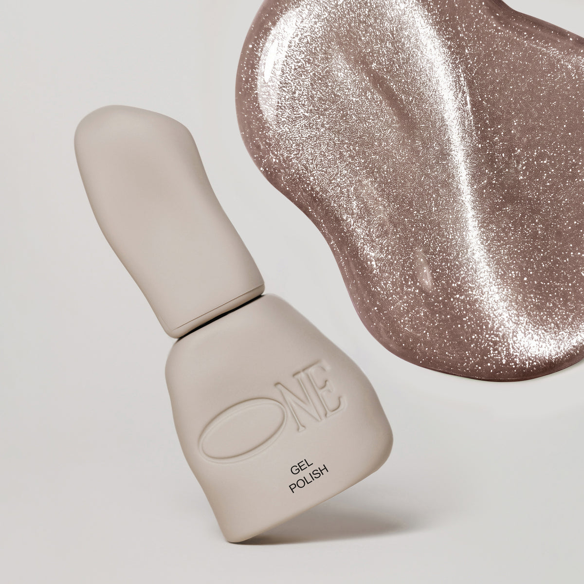 Sunny Cat Eye - Goldish