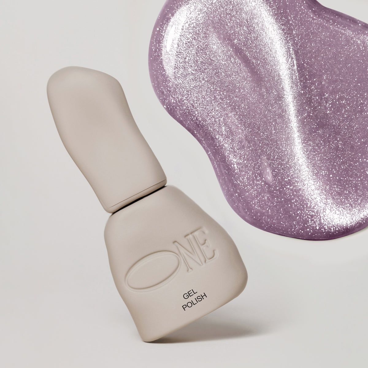 Sunny Cat Eye - Purple