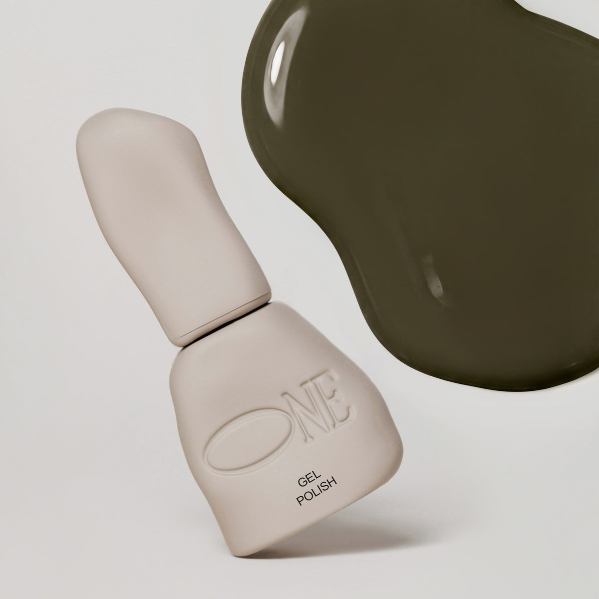 Army of ONE Gel Polish