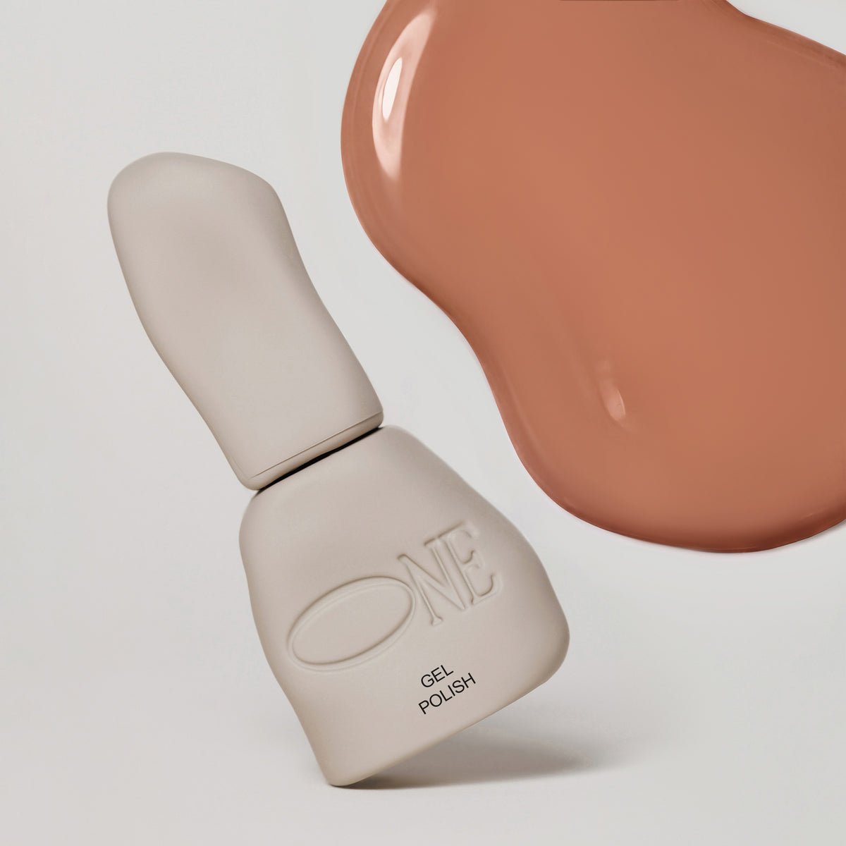 Cashmere Season Gel Polish