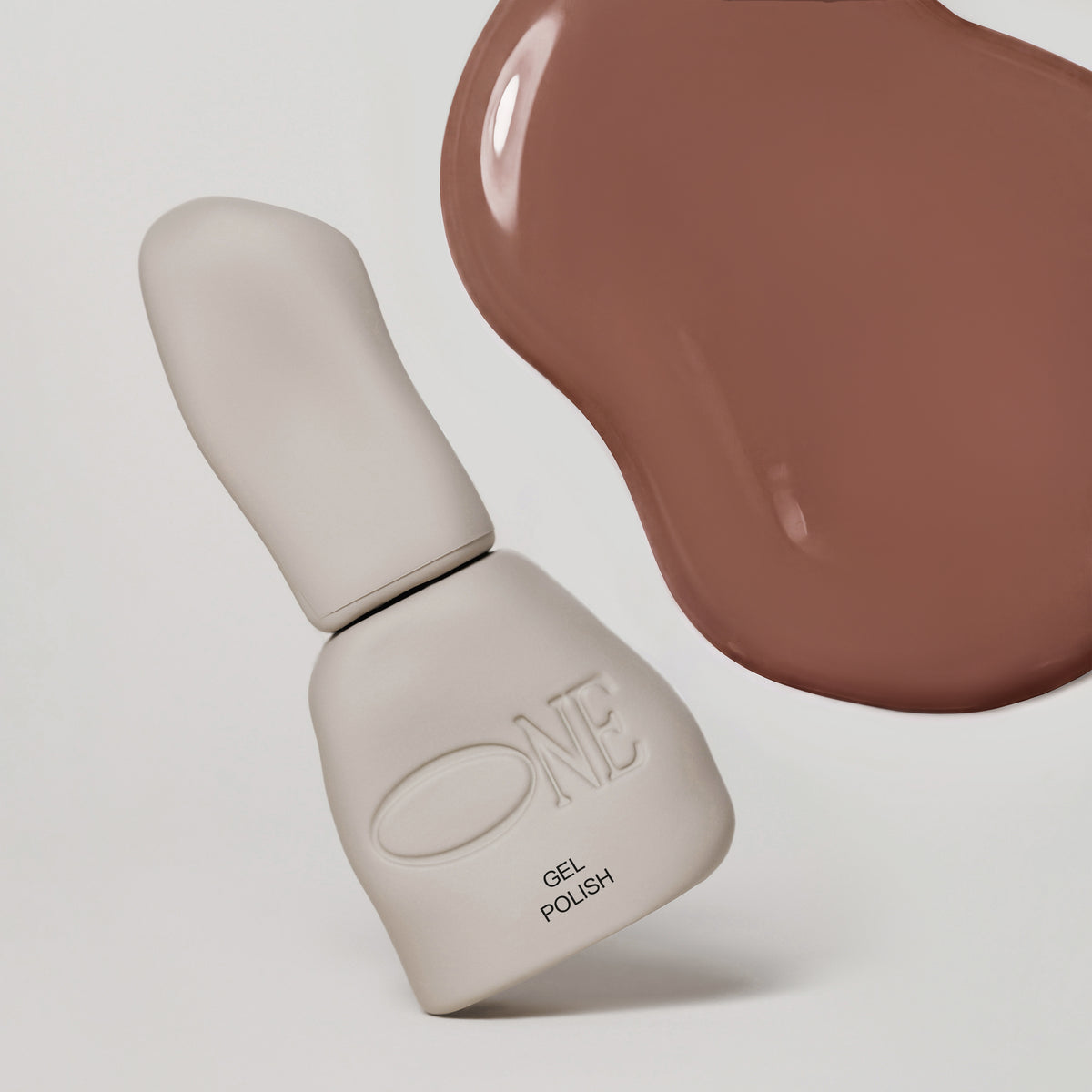Cocoa Club Gel Polish